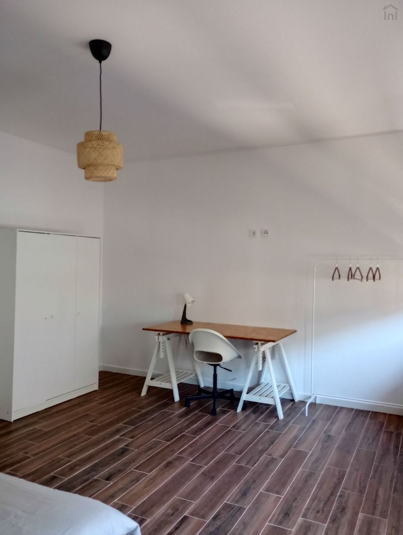 Room 2-Quarto Amendoeira em Bonfim, porto – foto 3 de 30