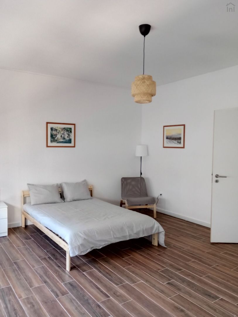 Room 2-Quarto Amendoeira em Bonfim, porto – foto 2 de 30