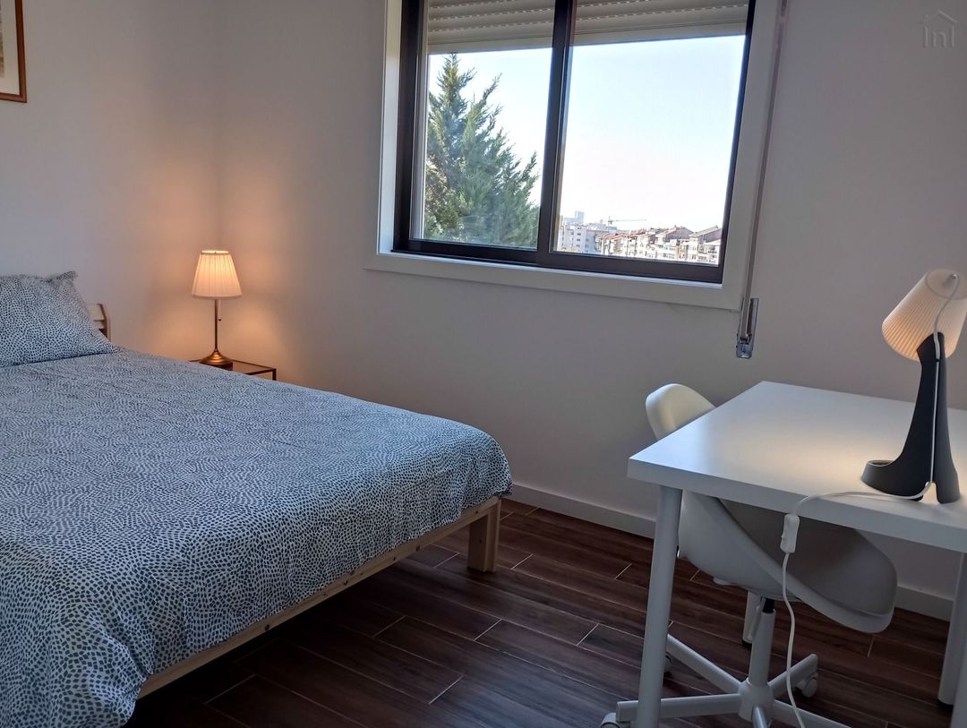 Room 1 - Estúdio em Bonfim, porto – foto 5 de 26