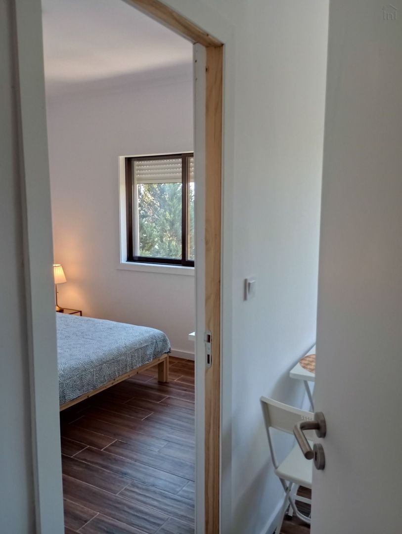 Room 1 - Estúdio em Bonfim, porto – foto 3 de 26