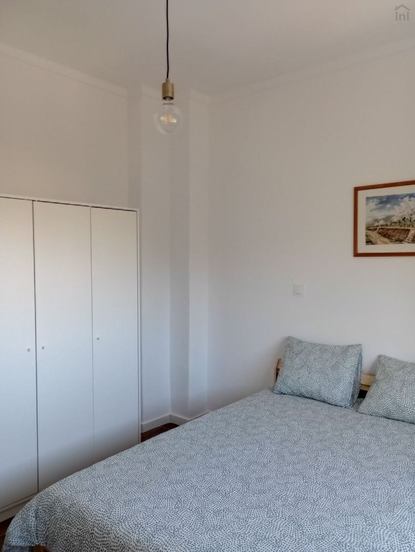 Room 1 - Estúdio em Bonfim, porto – foto 2 de 26