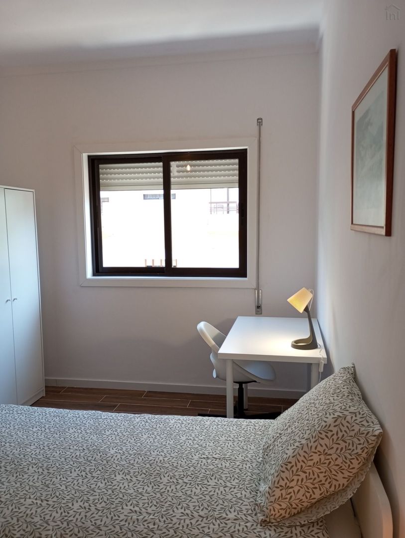 Room 5 - Quarto Verde em Bonfim, porto – foto 5 de 27