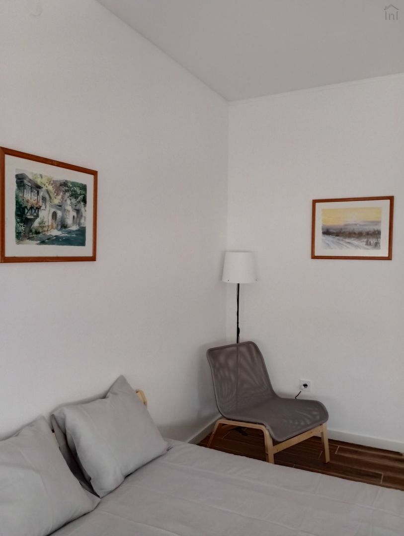 Room 2-Quarto Amendoeira em Bonfim, porto – foto 5 de 30