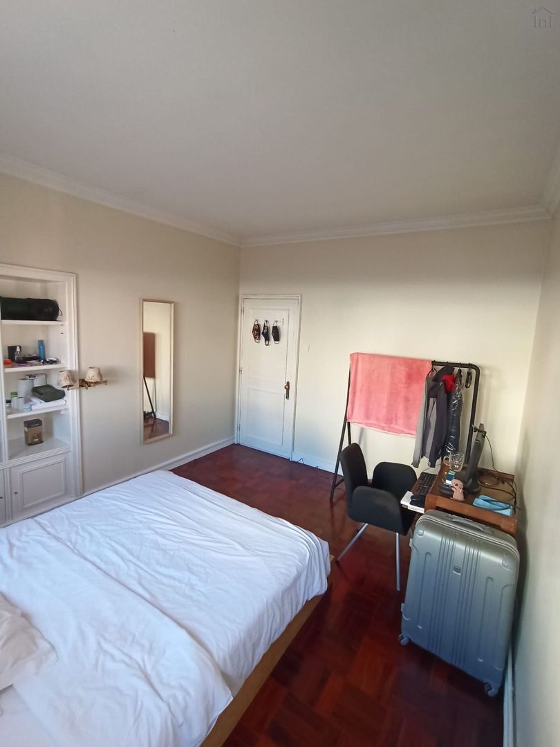 Room 5- Quarto Massagens 0 em Ramalde, porto – foto 2 de 28