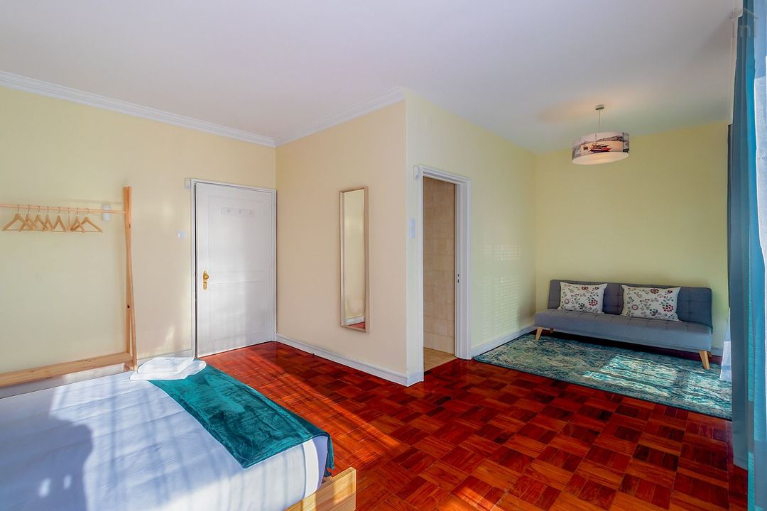 Room 1 - Camarata -1 in Ramalde, porto – photo 4 of 36