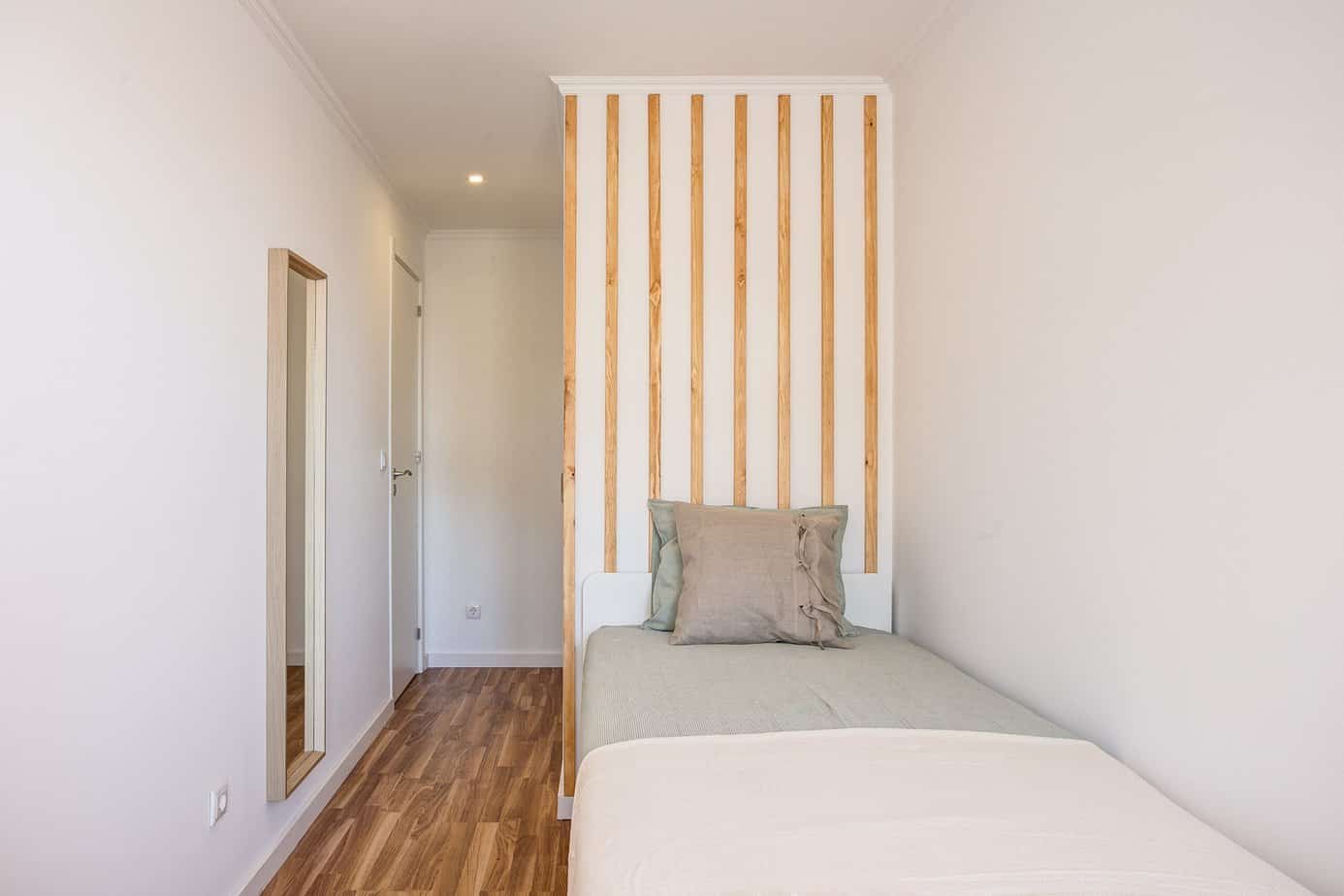 Cozy & Single Room 6 in Alto do Pina em lisboa – foto 1 de 4