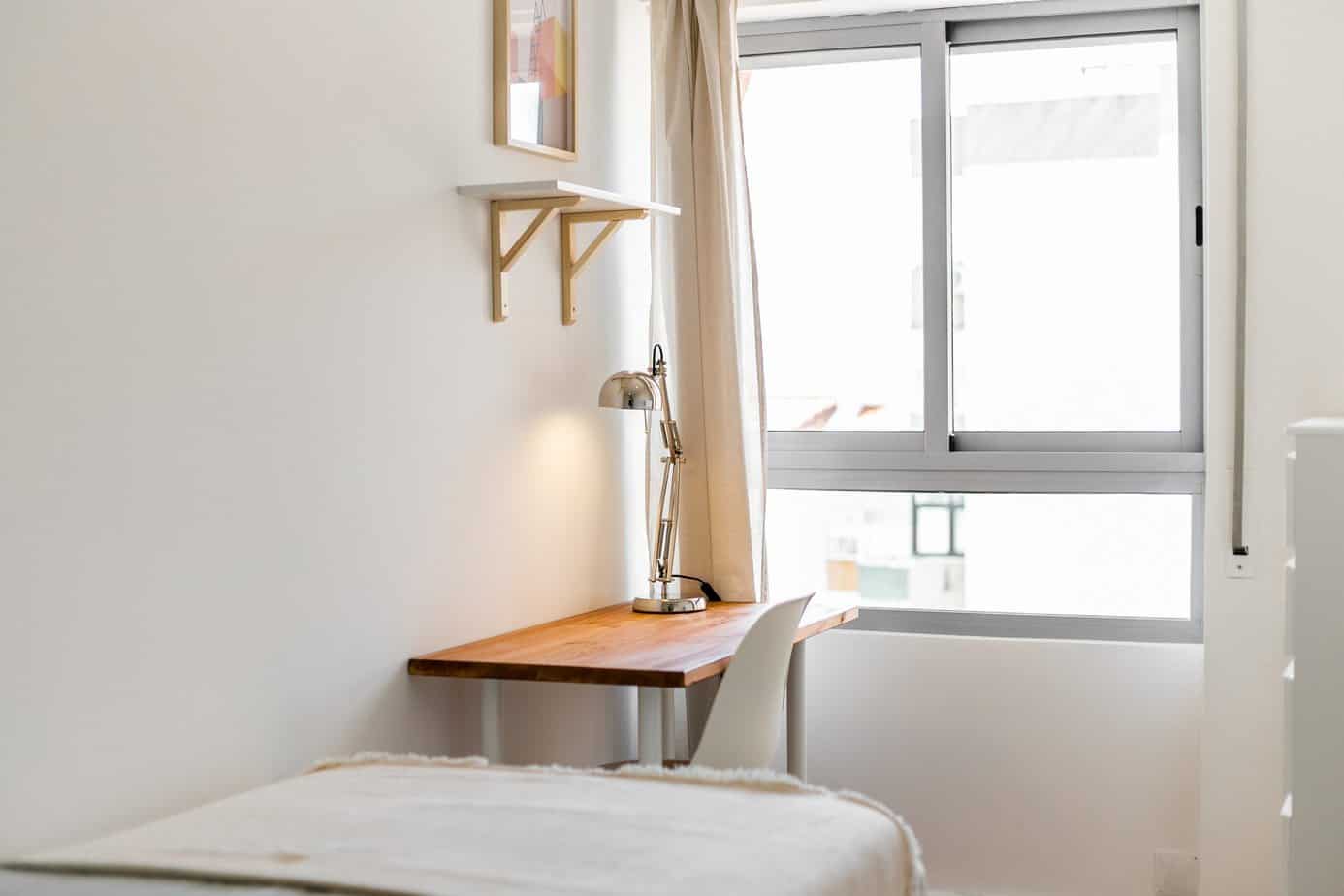 Cozy & Single Room 6 in Alto do Pina em Alto do Pina, lisboa – foto 2 de 12
