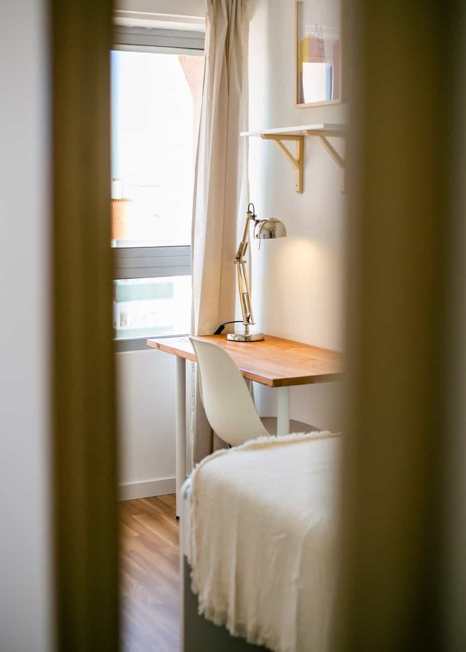 Cozy & Single Room 6 in Alto do Pina em Alto do Pina, lisboa – foto 4 de 12