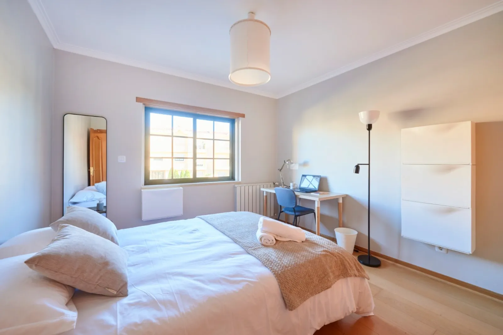 Modern 2-Bedroom Apartment in Carcavelos (C1#) em Carcavelos, lisboa – foto 2 de 42