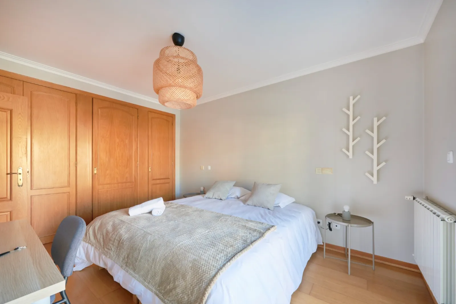 Modern 2-Bedroom Apartment in Carcavelos (C1#) em Carcavelos, lisboa – foto 5 de 42