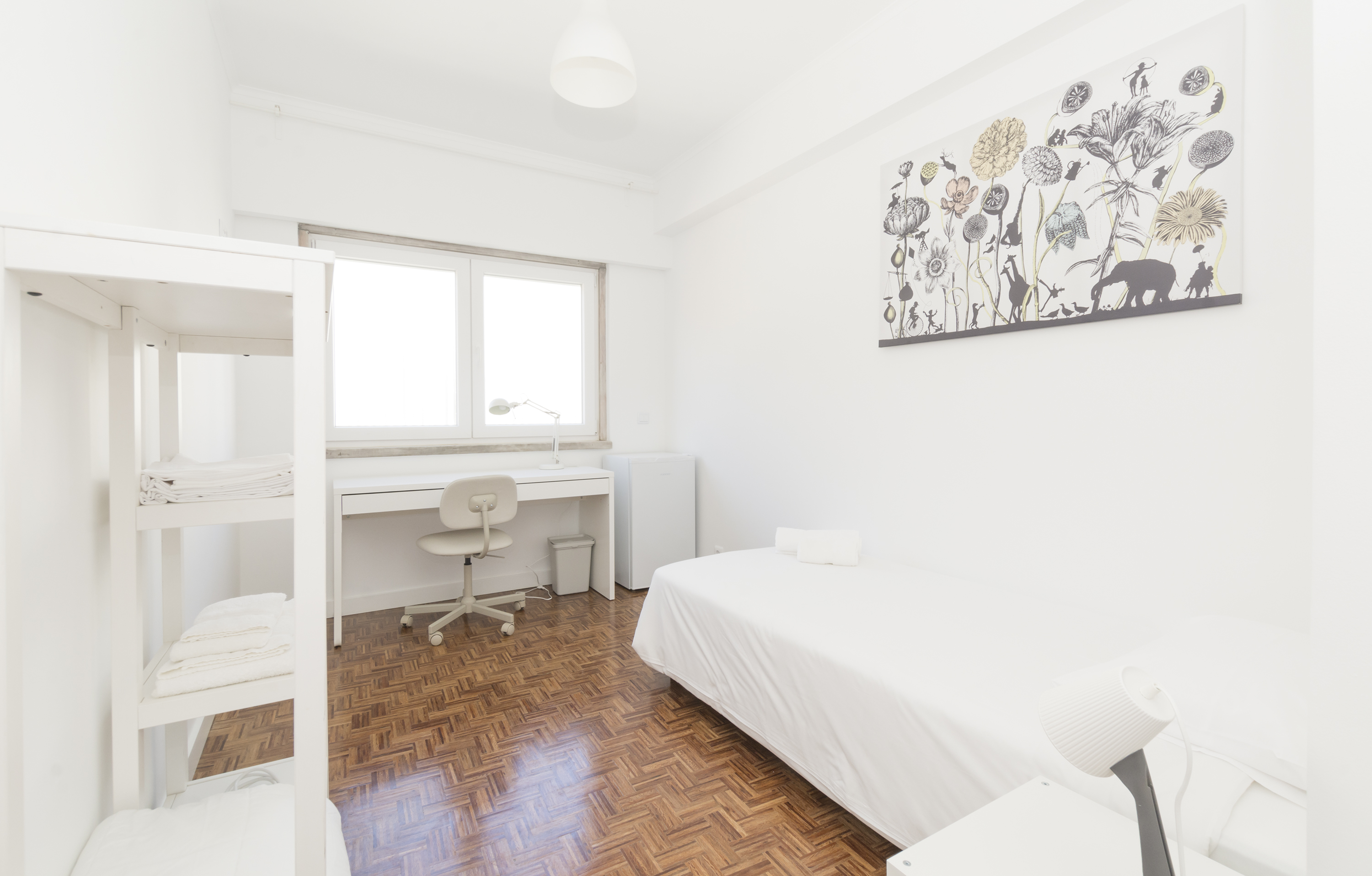 Room 9505 in lisboa – photo 1 of 4