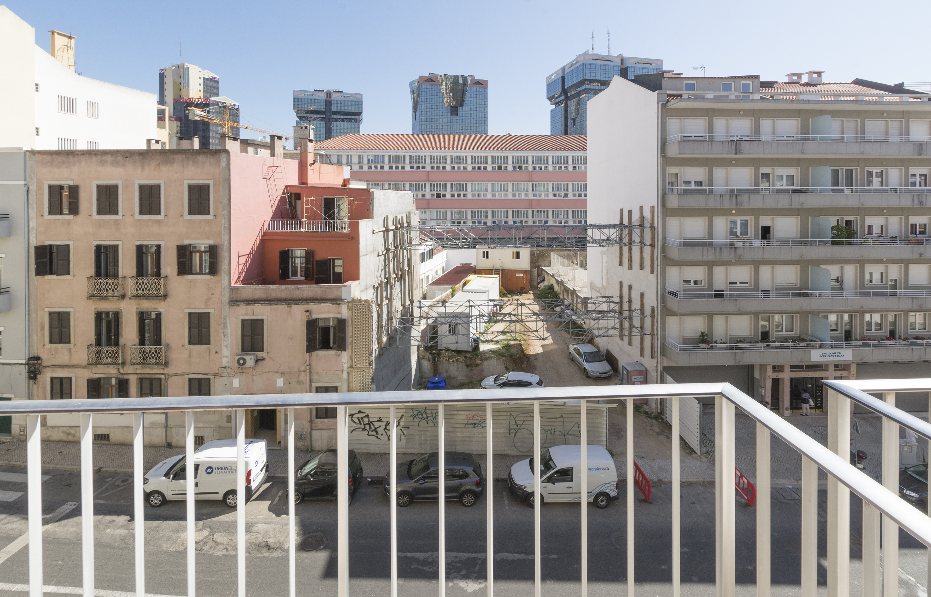 Room 9501 em Campolide, lisboa – foto 3 de 25