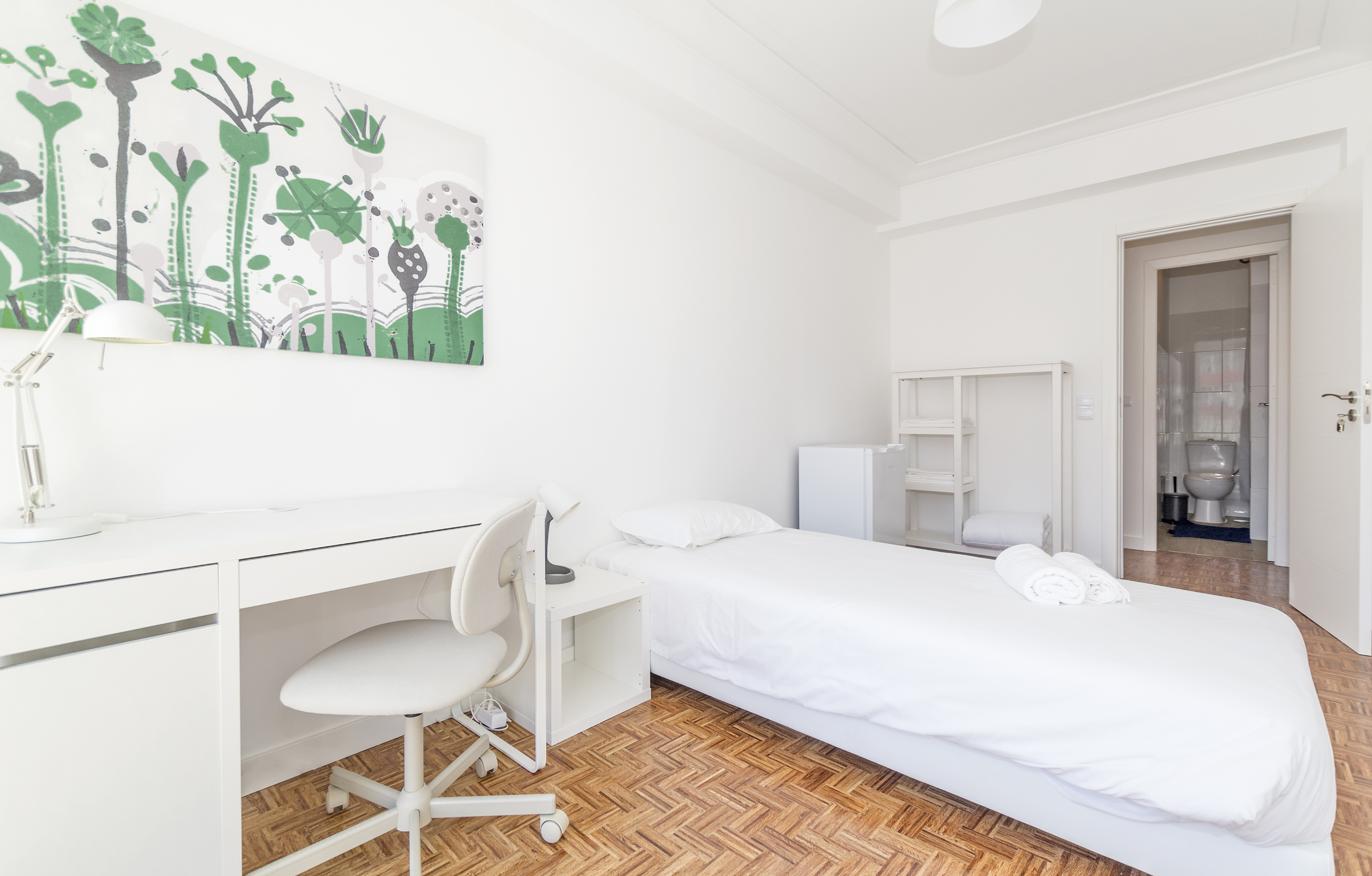 Room 9501 em Campolide, lisboa – foto 4 de 25