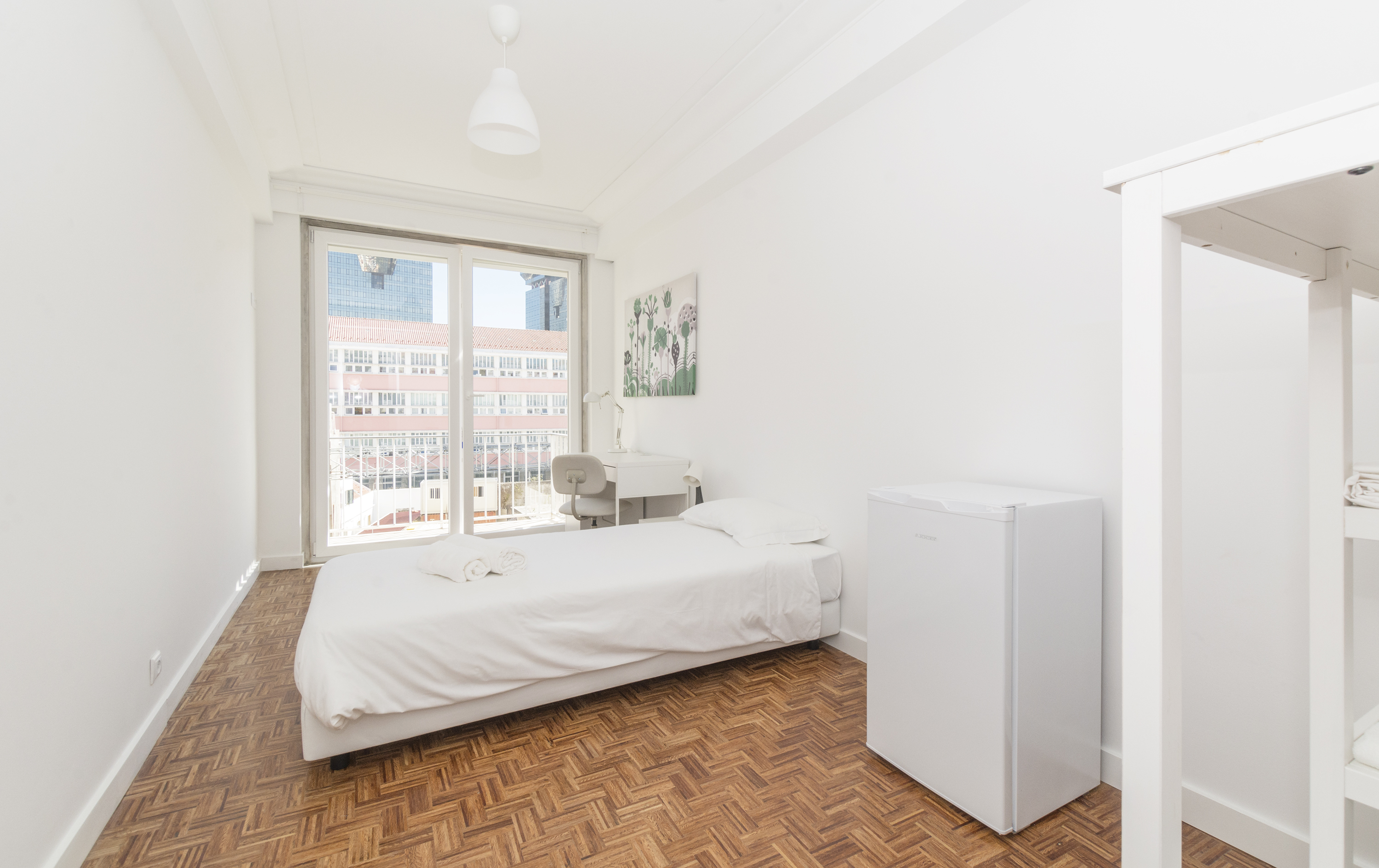 Room 9501 in lisboa – photo 1 of 5