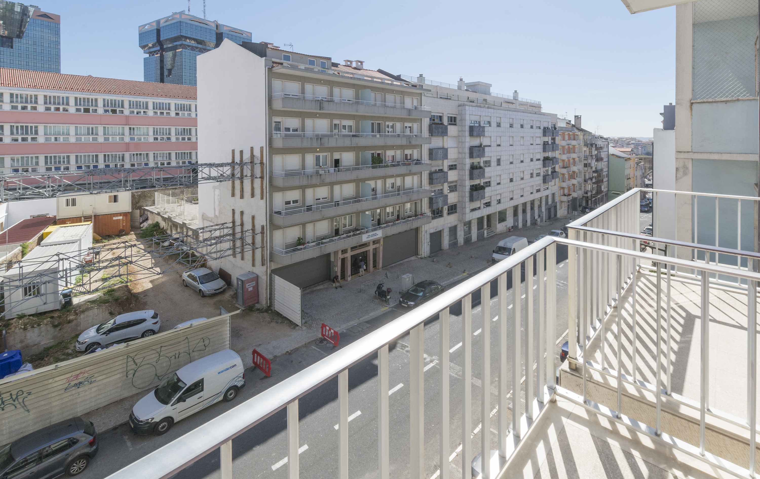 Room 9501 em Campolide, lisboa – foto 5 de 25
