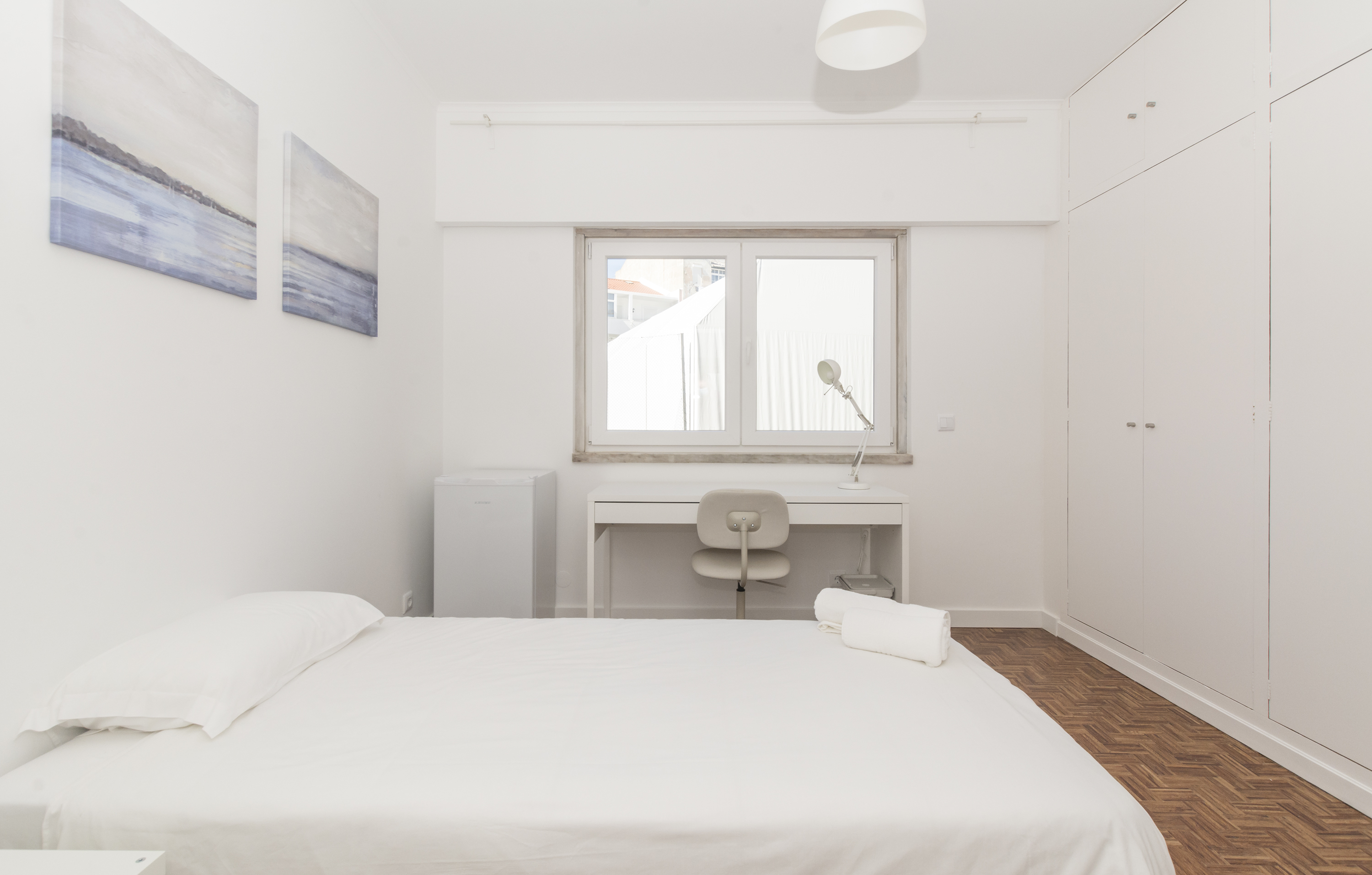 Room 9504 in Campolide, lisboa – photo 2 of 24