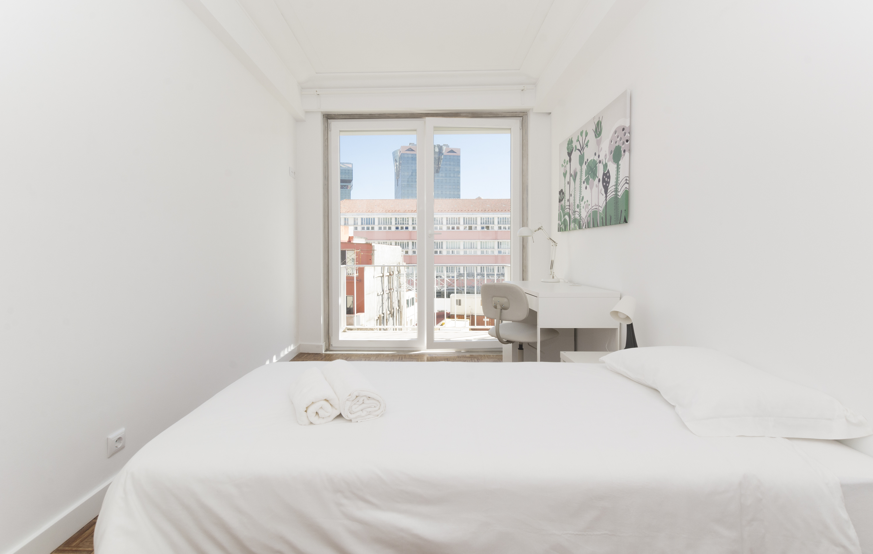 Room 9501 em Campolide, lisboa – foto 2 de 25