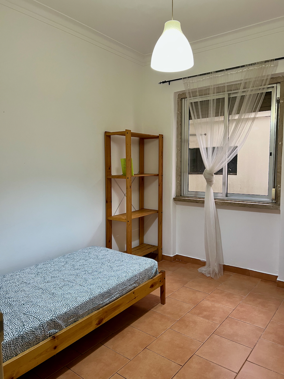 Lovely Room 4 in lisboa – photo 1 of 7