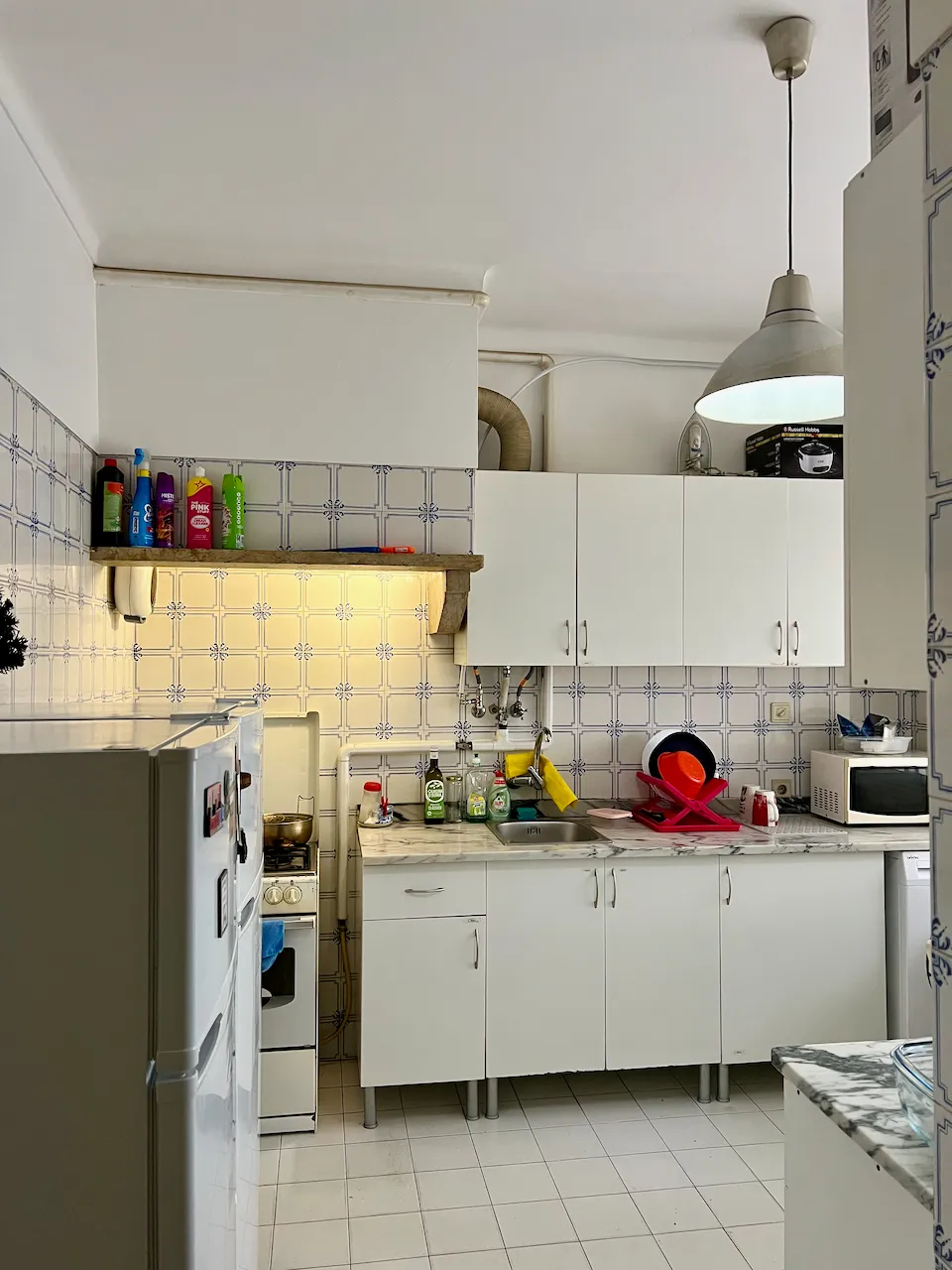 Lovely Room 4 em Pontinha, lisboa – foto 4 de 11