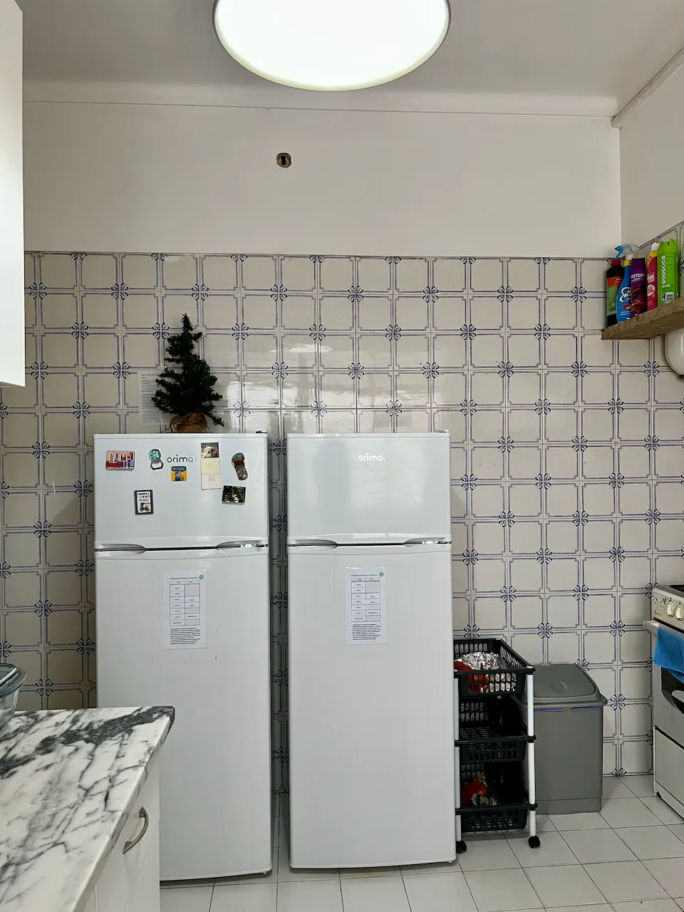 Serene Room 3 em Pontinha, lisboa – foto 3 de 8