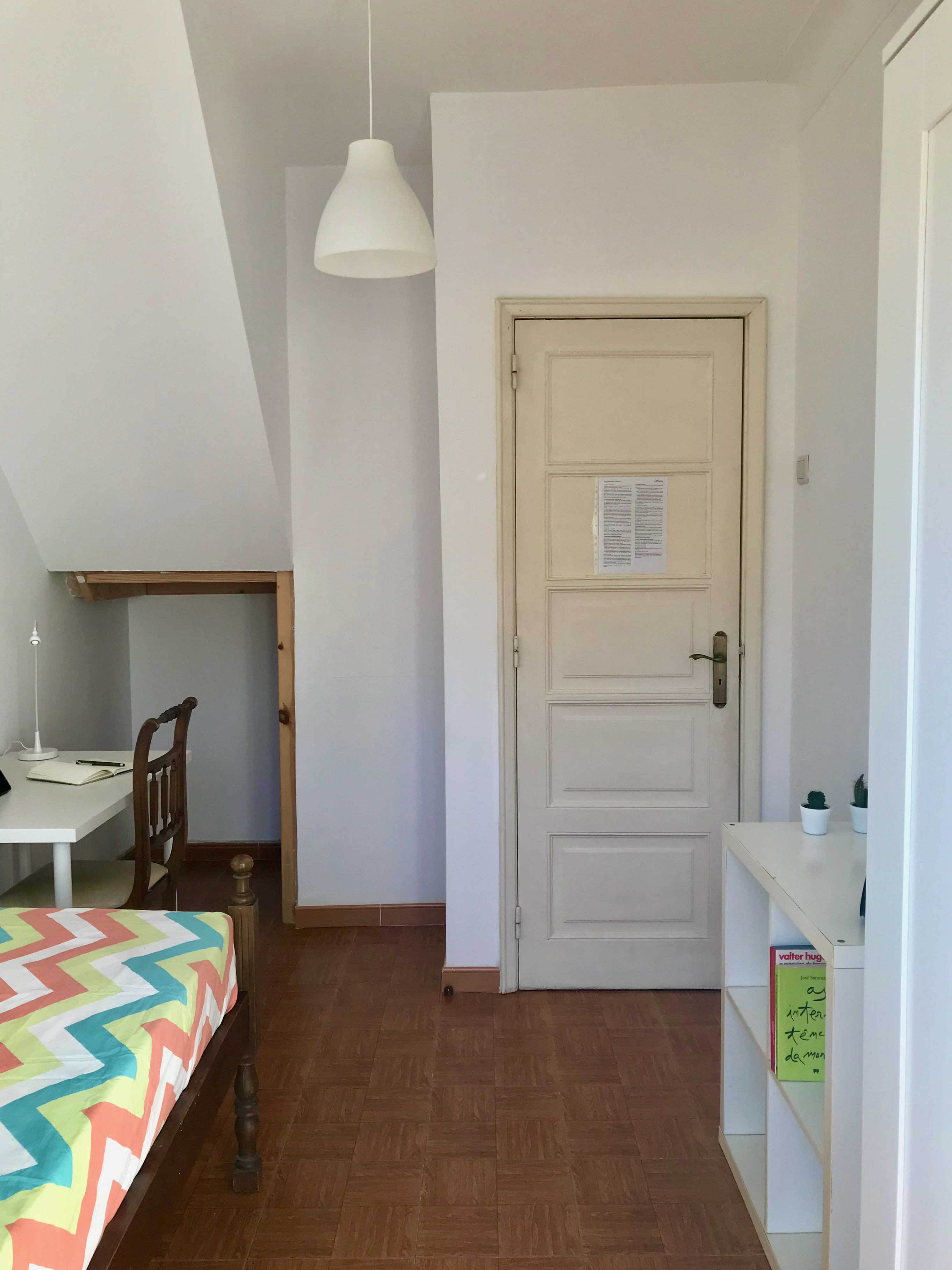 Sunny Room 2 em Pontinha, lisboa – foto 2 de 15