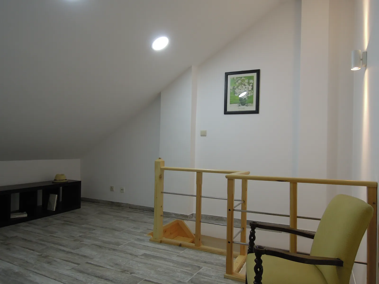 Peaceful Room 3 in lisboa – photo 1 of 8