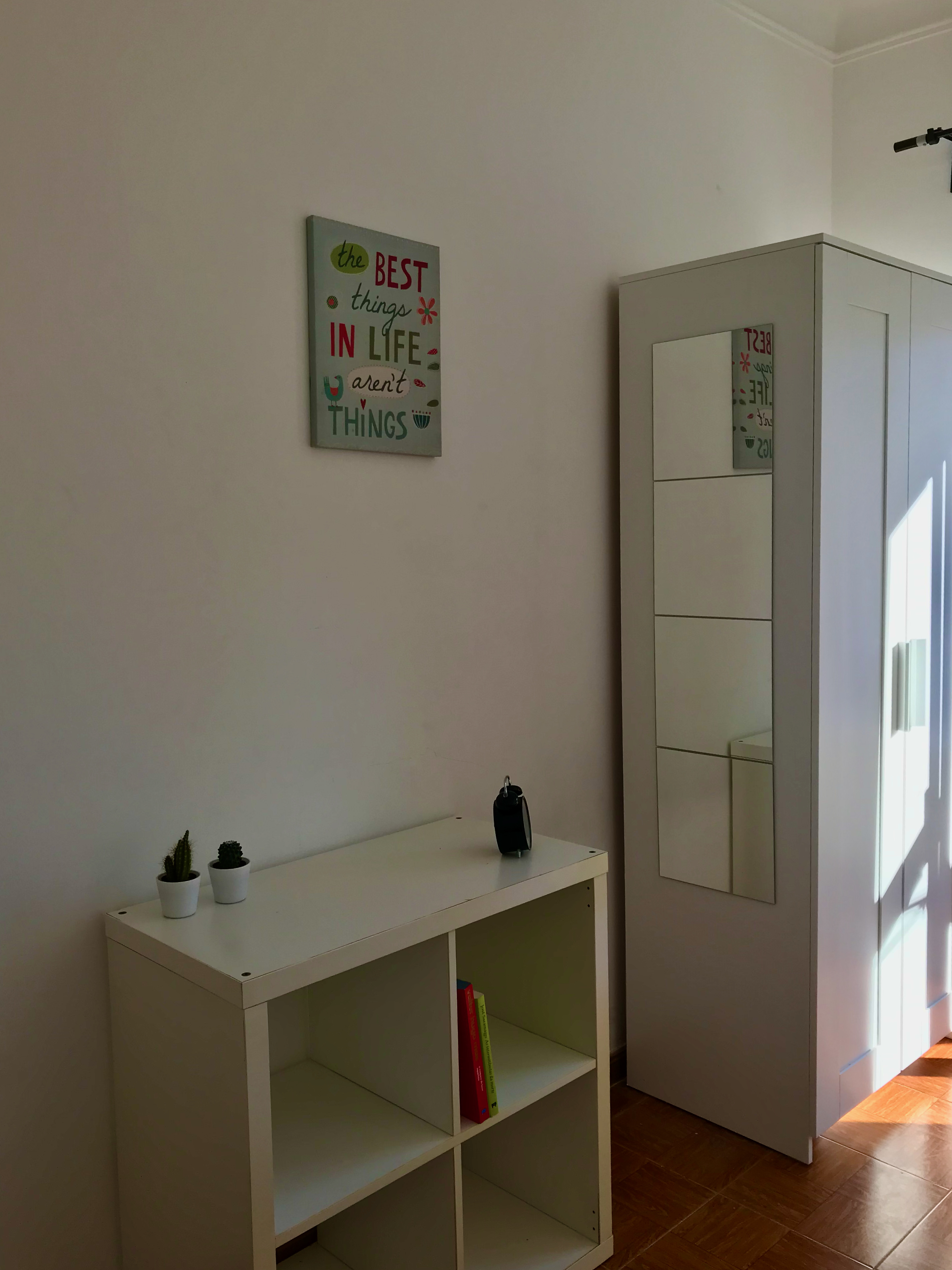 Sunny Room 2 em Pontinha, lisboa – foto 3 de 15