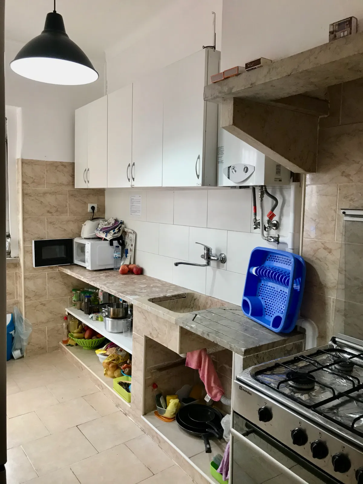 Lovely Room 4 in Pontinha, lisboa – photo 2 of 10