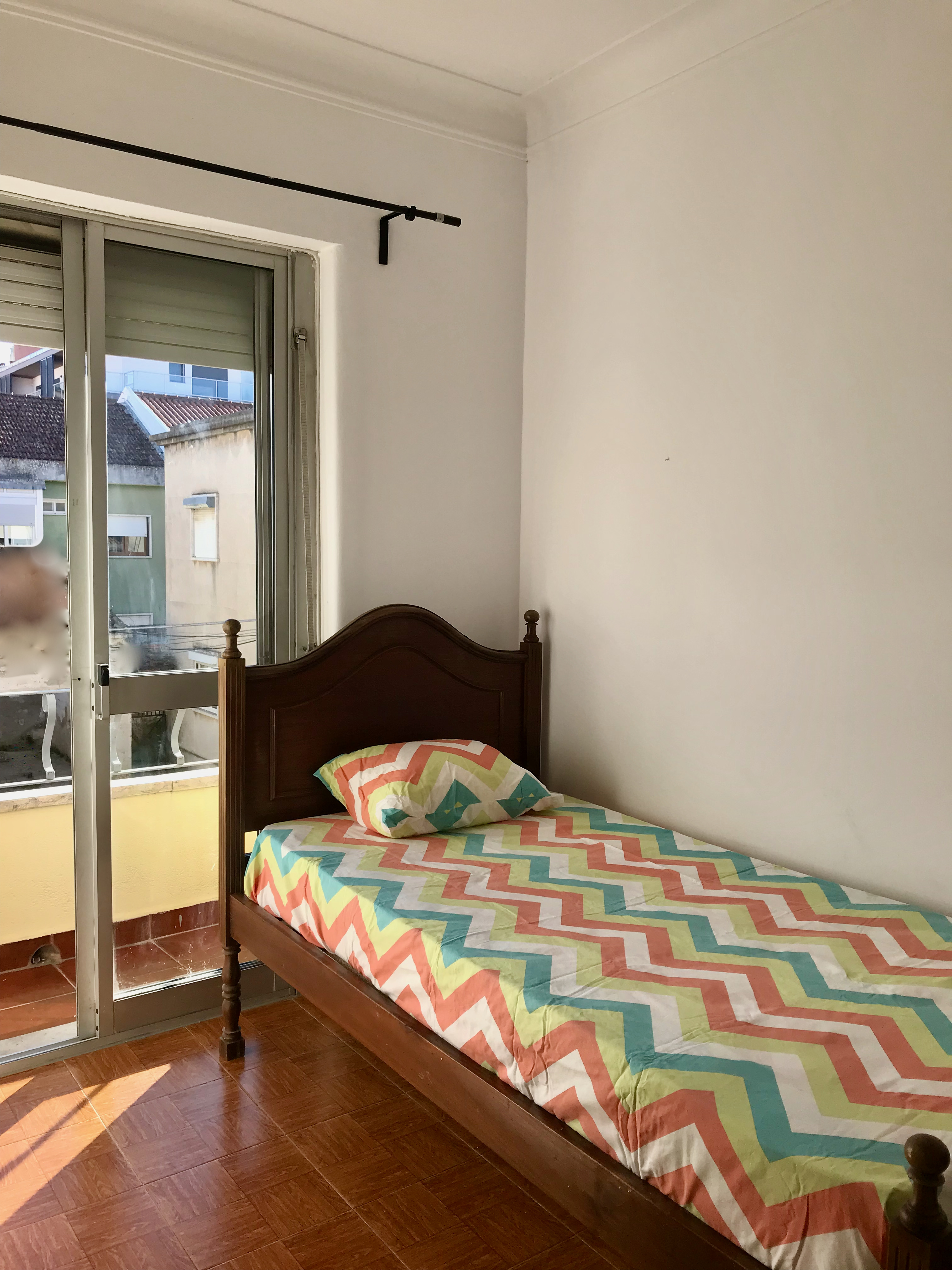 Sunny Room 2 in lisboa – photo 1 of 10
