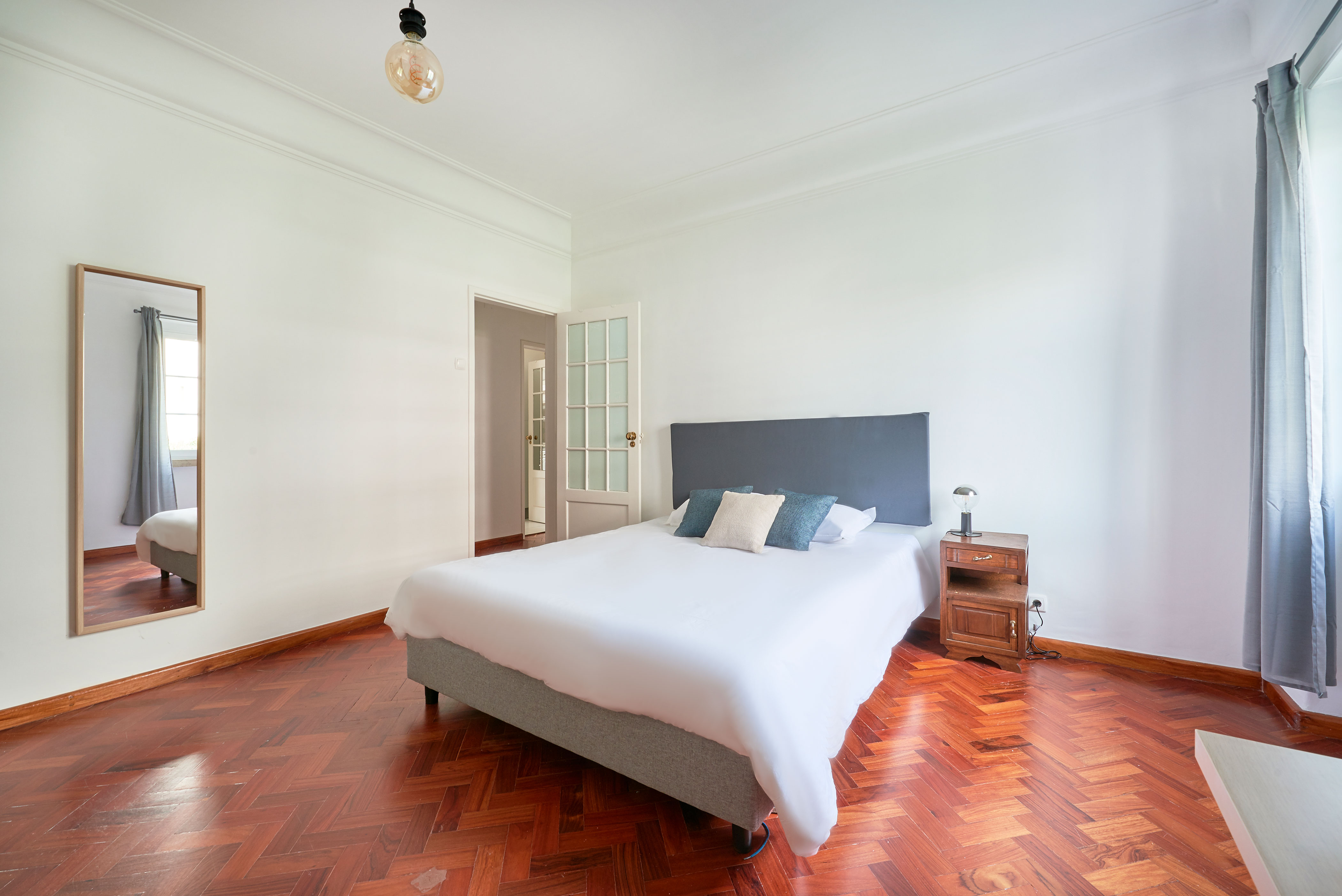 Quarto 1 in Saldanha, lisboa – photo 5 of 16