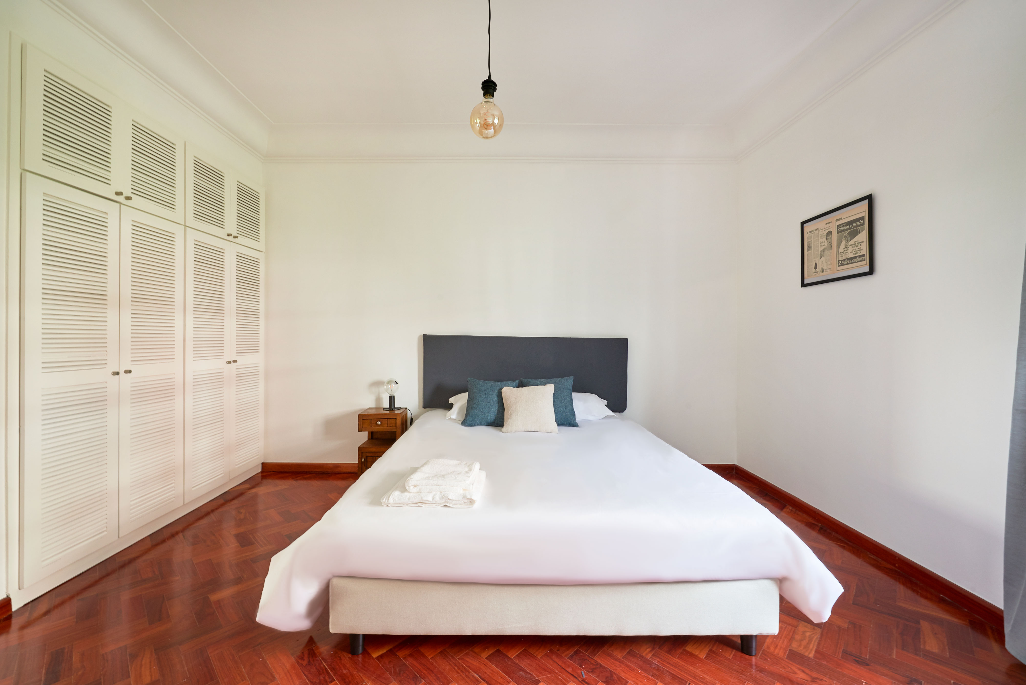 Quarto 4 in Saldanha, lisboa – photo 3 of 15