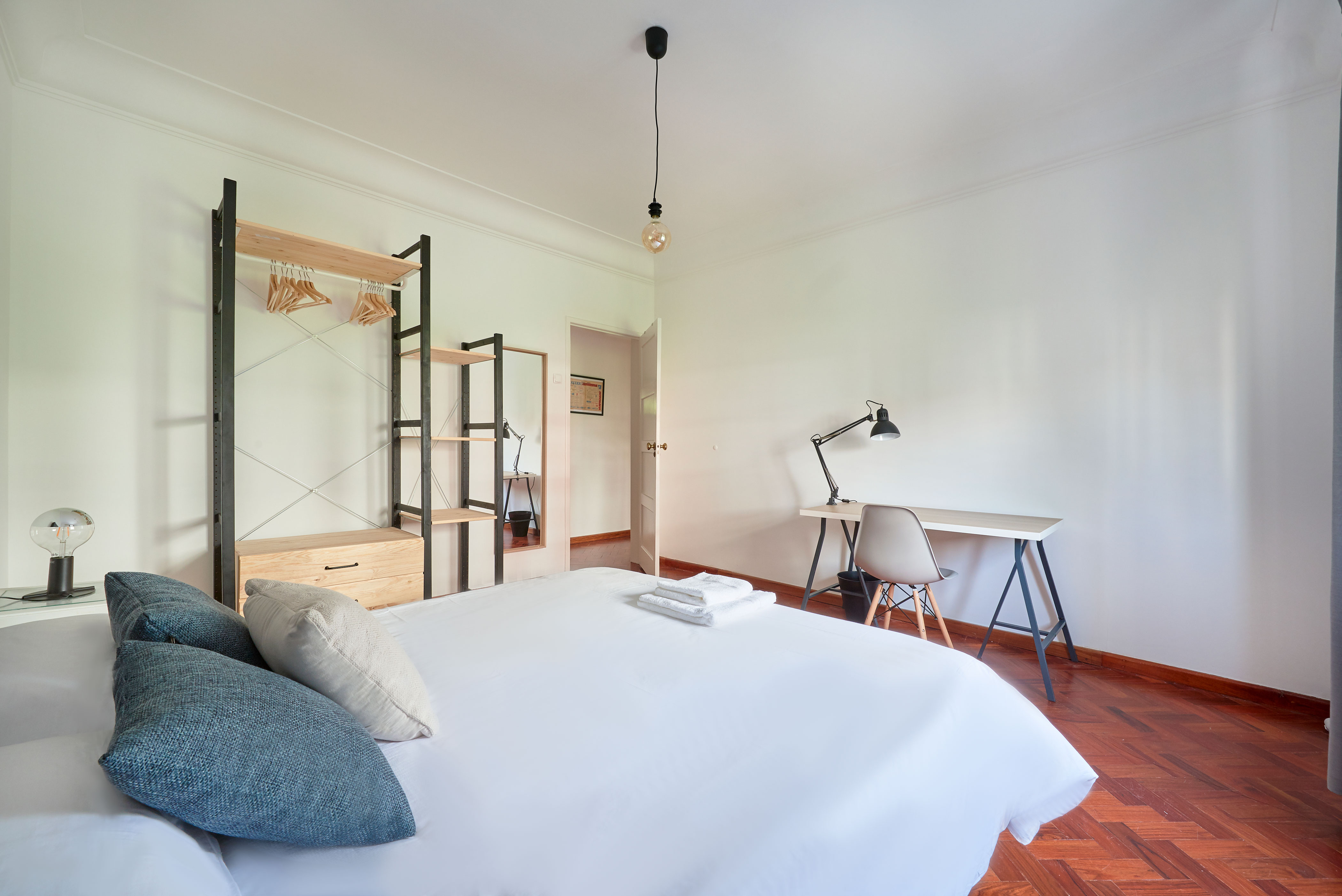 Quarto 2 in Saldanha, lisboa – photo 5 of 14