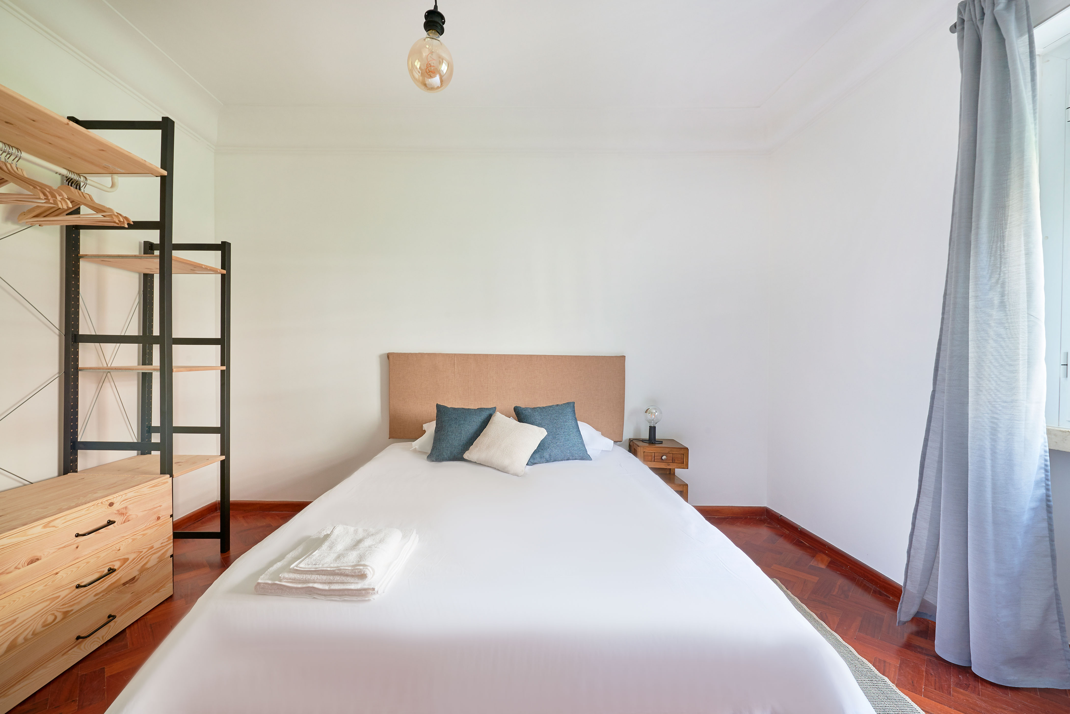Quarto 3 in Saldanha, lisboa – photo 3 of 15