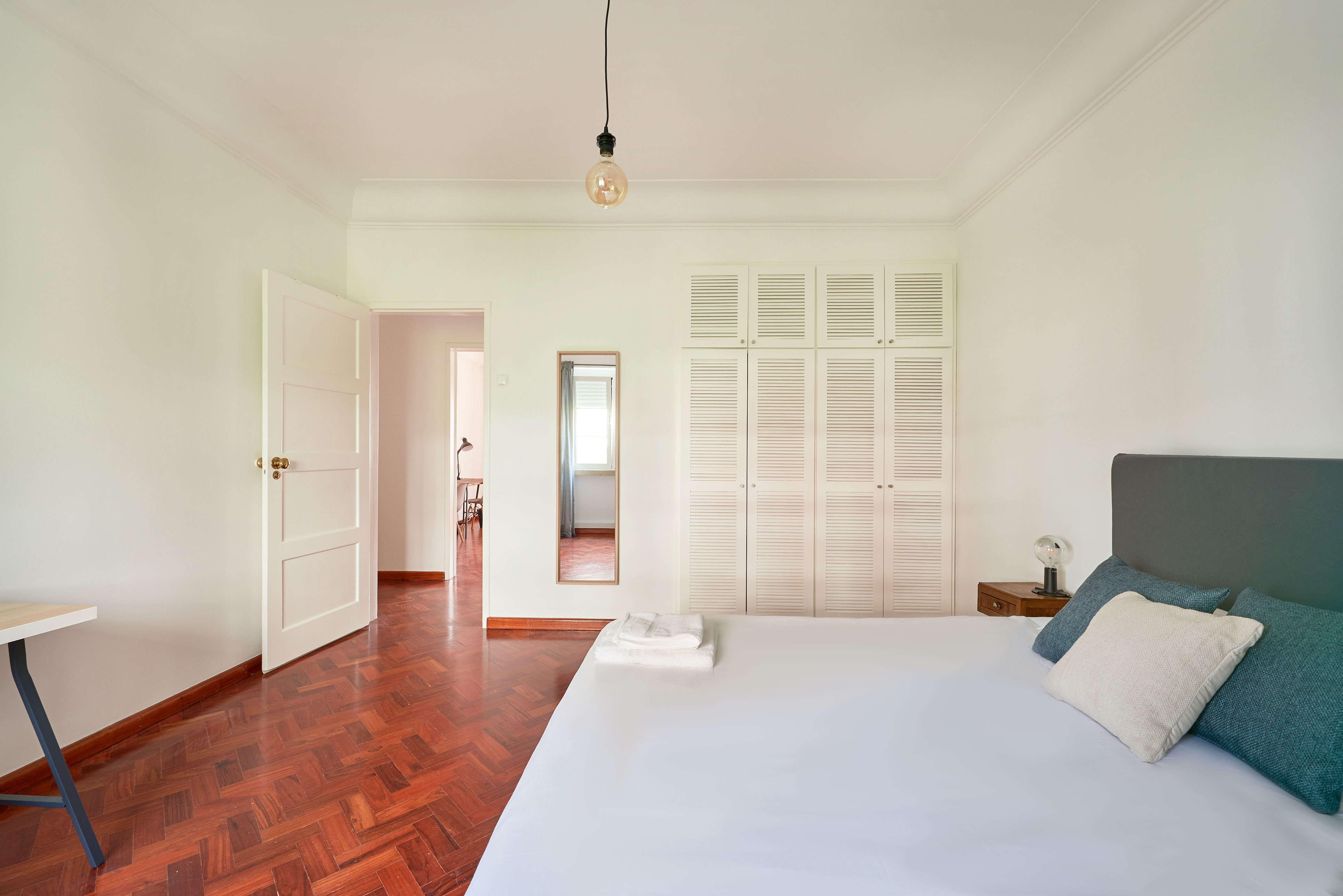 Quarto 4 in Saldanha, lisboa – photo 5 of 15