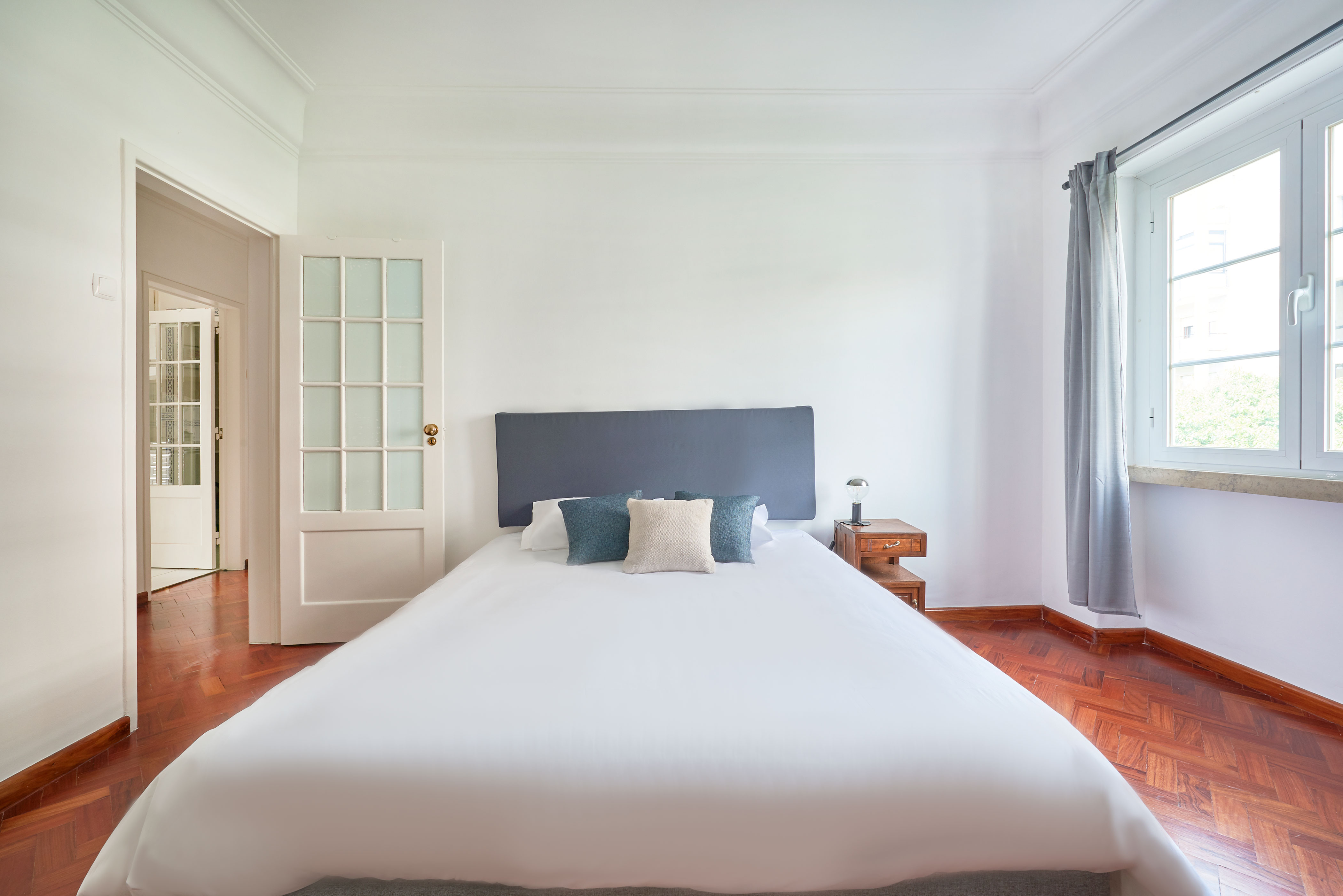 Quarto 1 in Saldanha, lisboa – photo 4 of 16