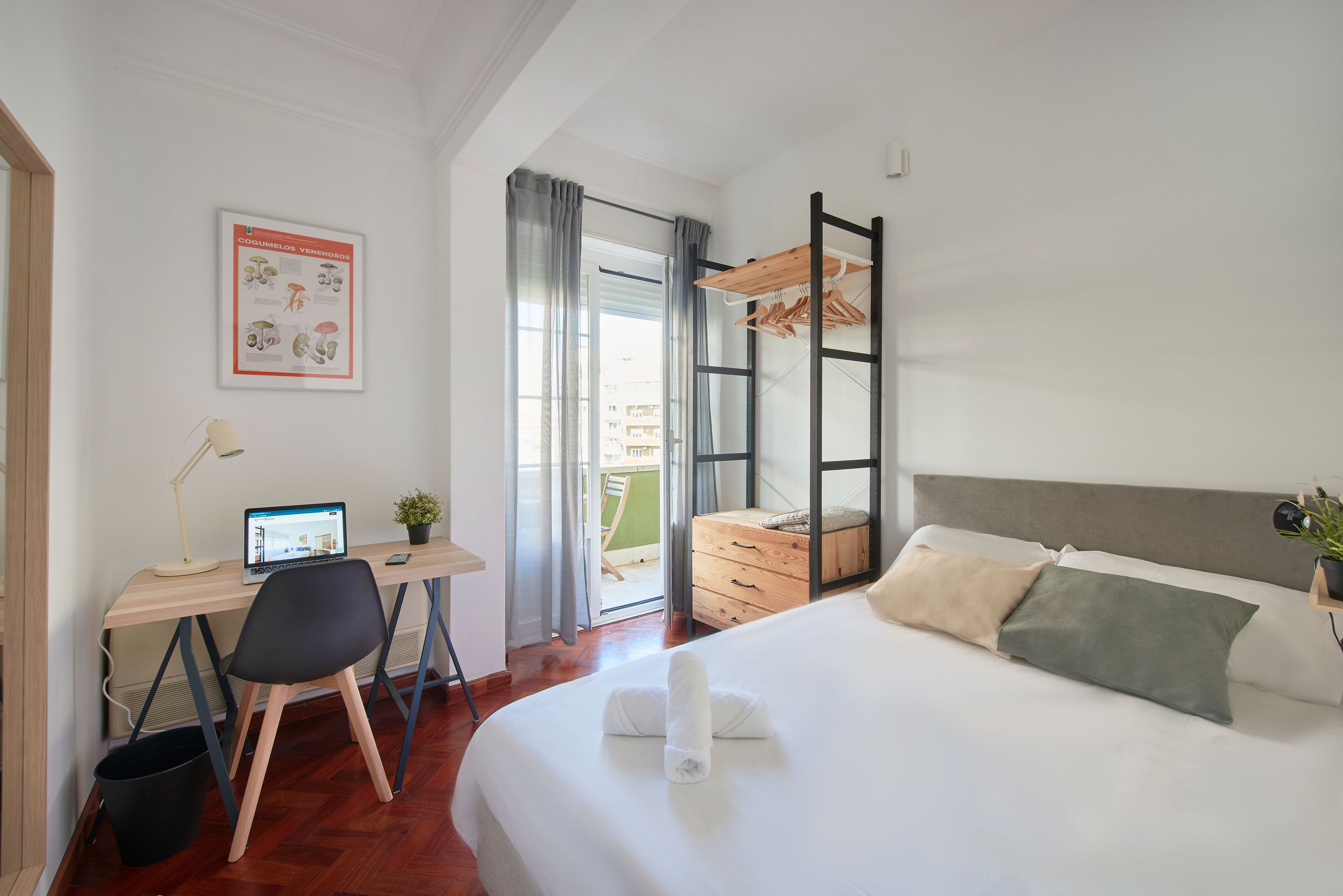 Quatro 0 in Saldanha, lisboa – photo 1 of 20