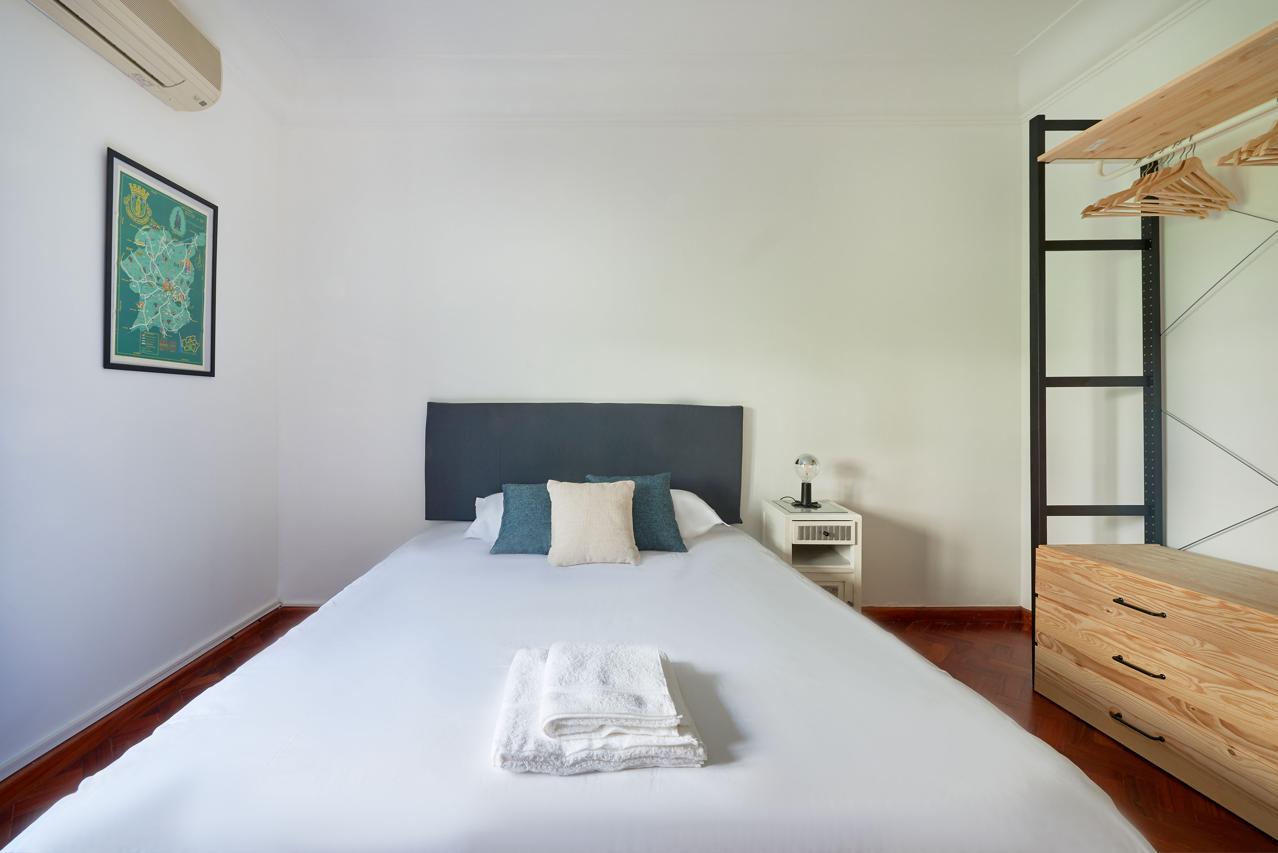 Quarto 2 in Saldanha, lisboa – photo 3 of 14