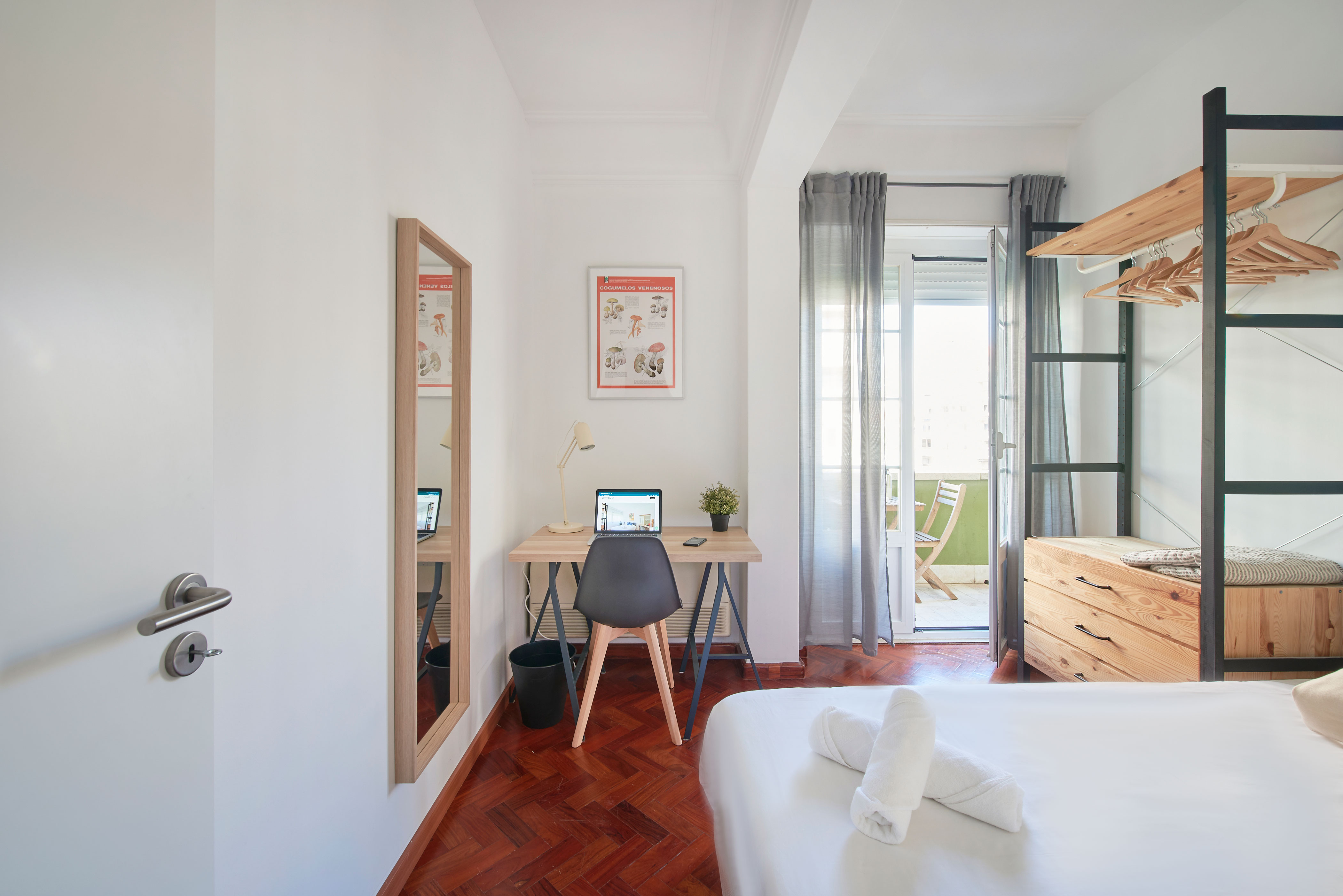 Quatro 0 in Saldanha, lisboa – photo 2 of 20
