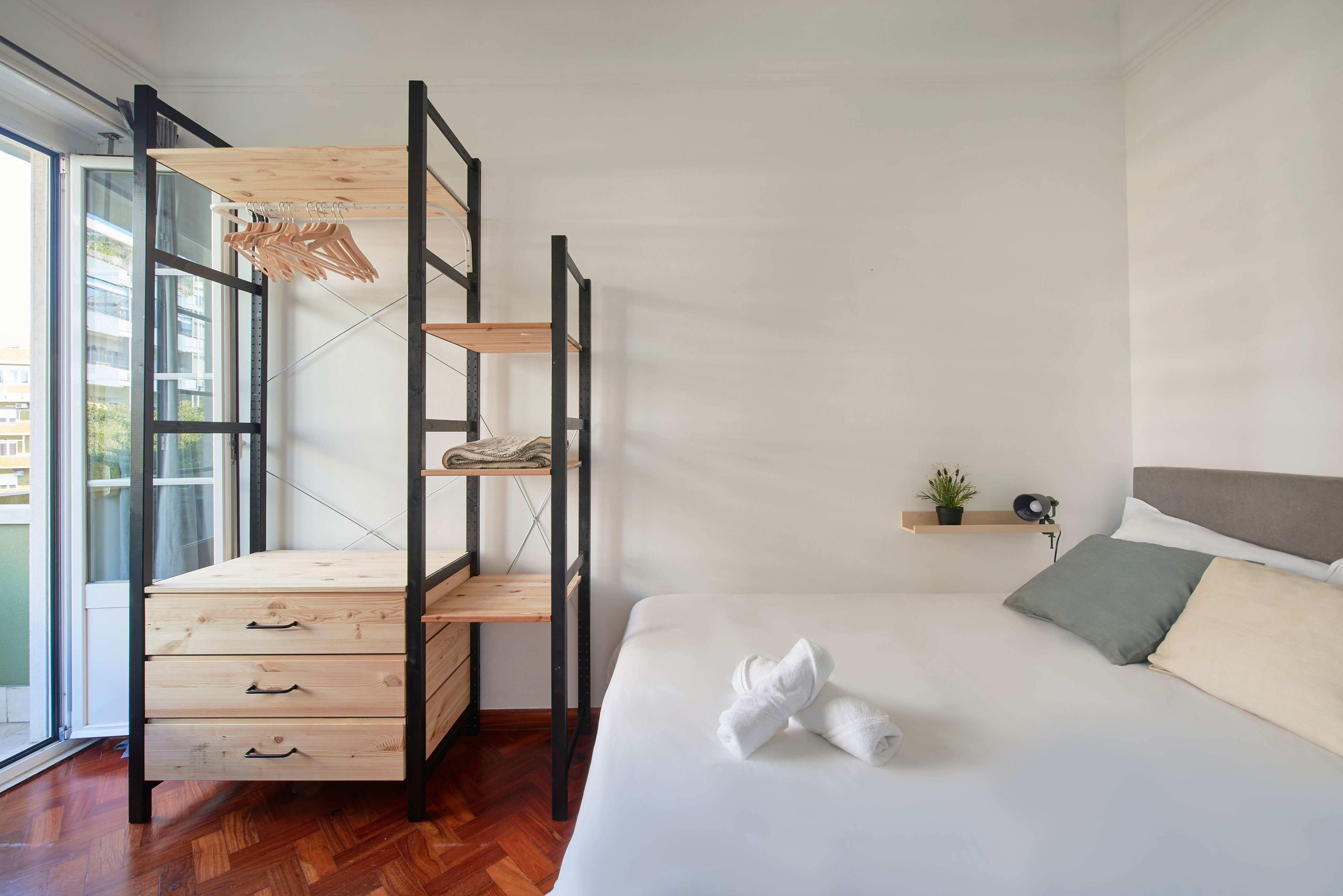 Quarto 6 in Saldanha, lisboa – photo 4 of 24