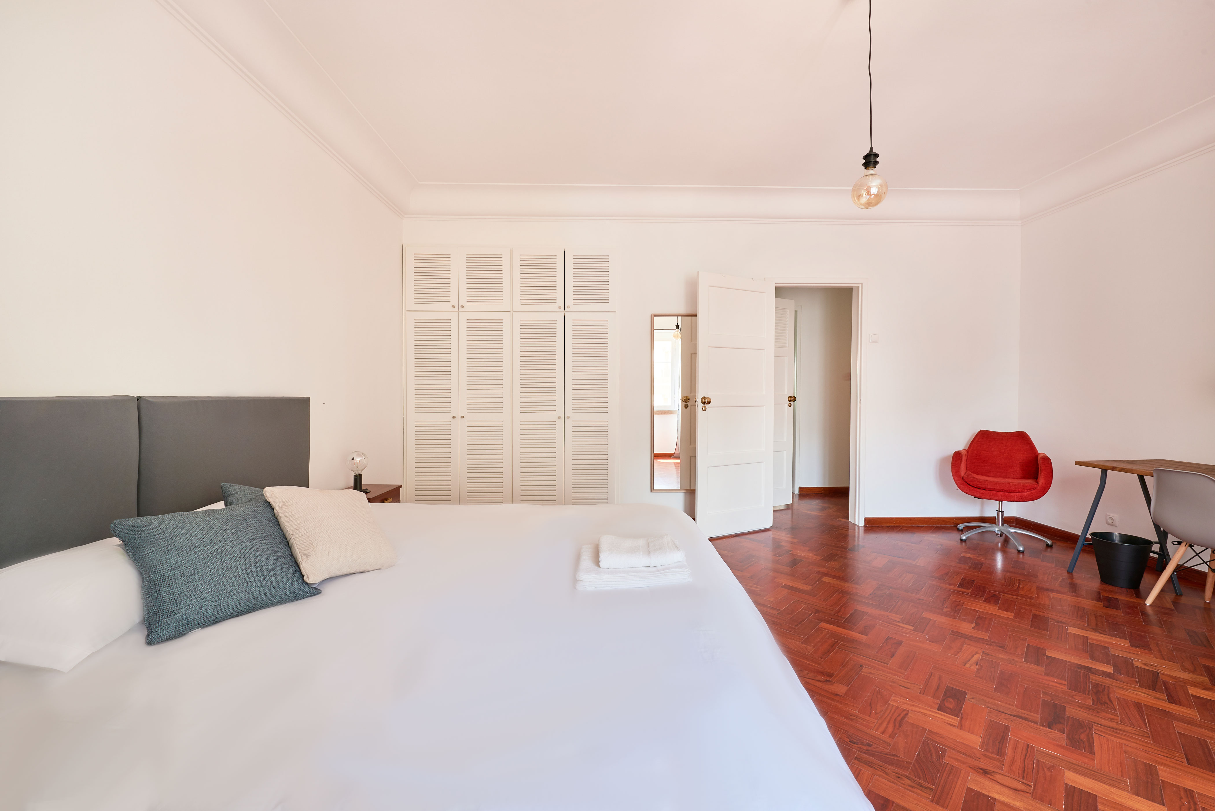 Quarto 5 in Saldanha, lisboa – photo 3 of 11