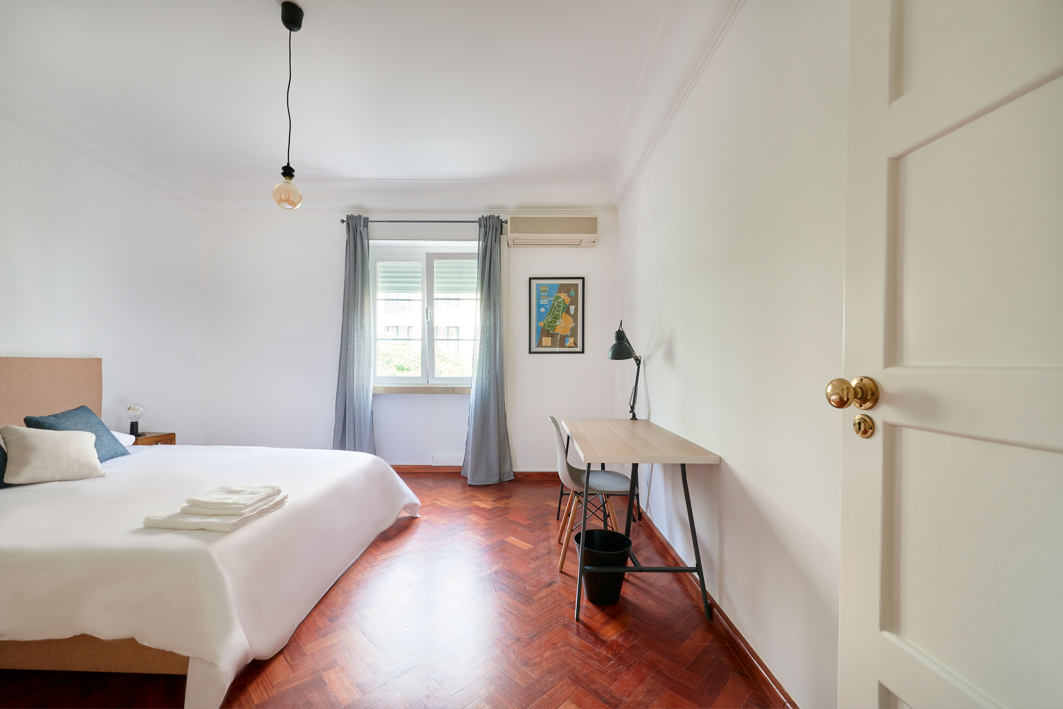 Quarto 3 in Saldanha, lisboa – photo 2 of 15