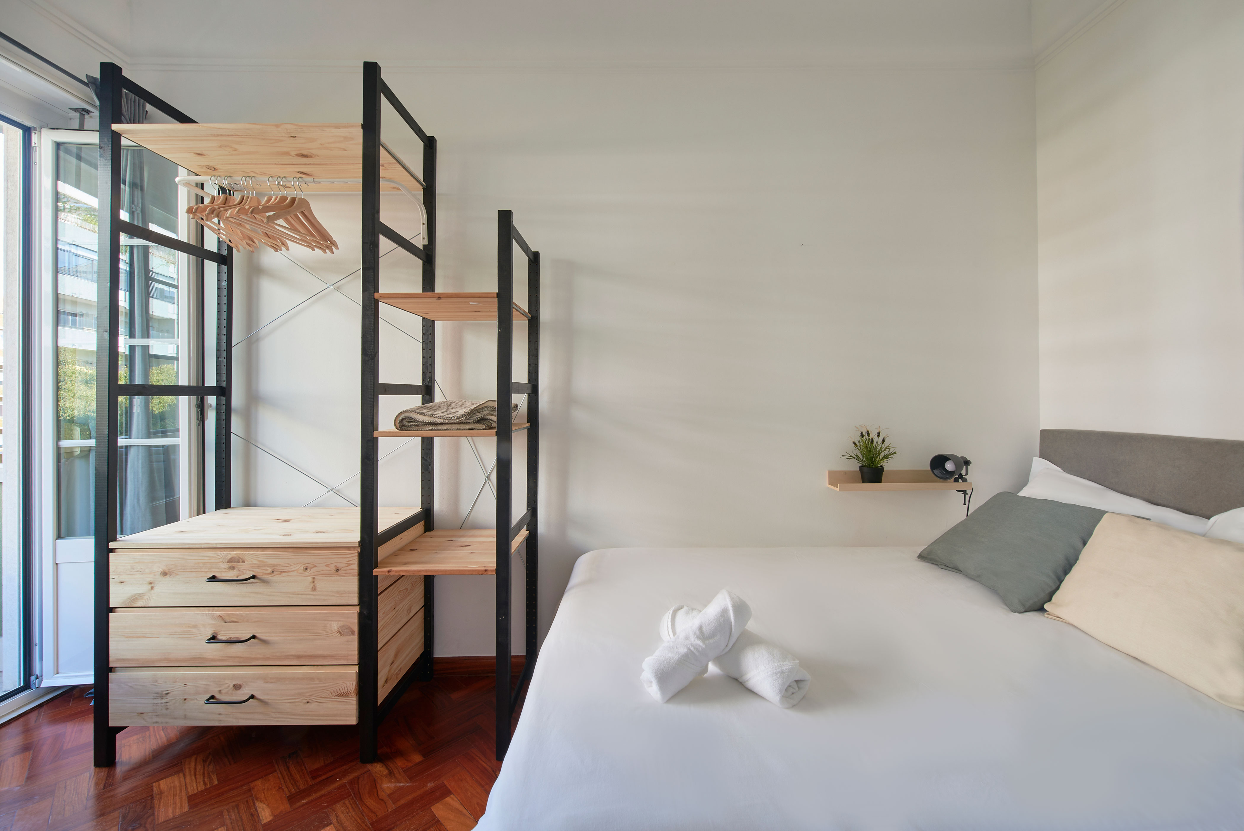 Quarto 6 in Saldanha, lisboa – photo 3 of 24