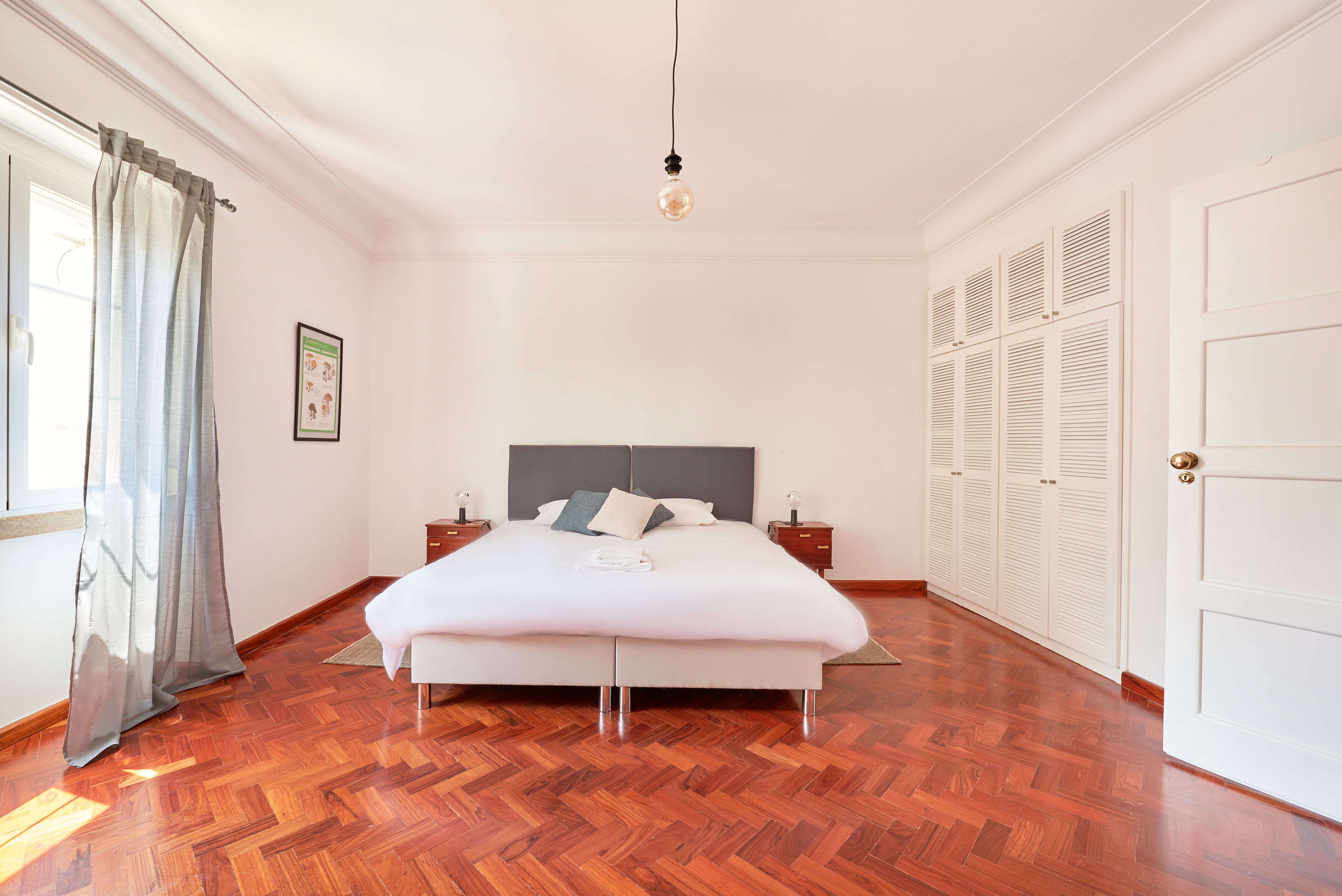 Quarto 5 in lisboa – photo 1 of 3