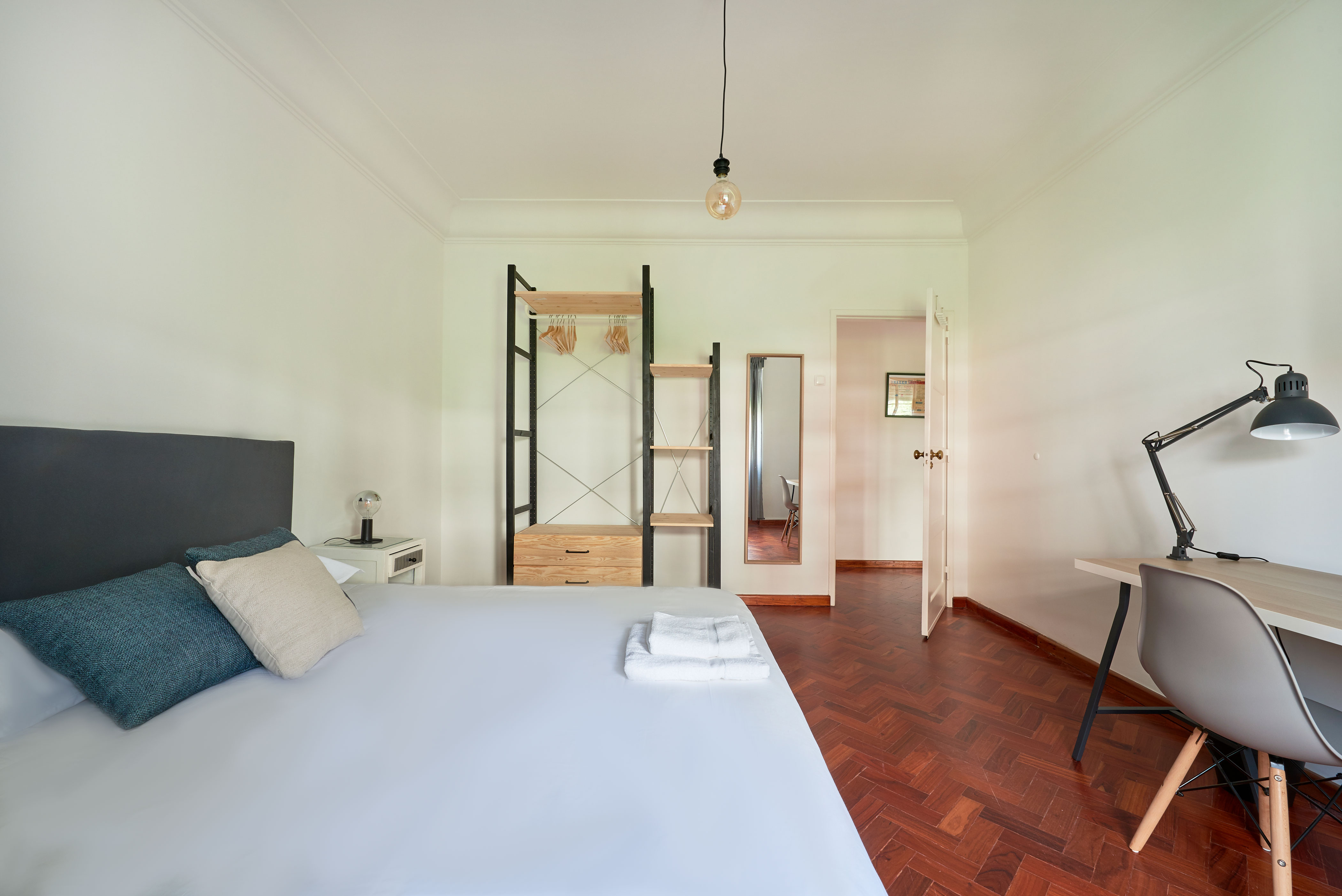 Quarto 2 in Saldanha, lisboa – photo 4 of 14