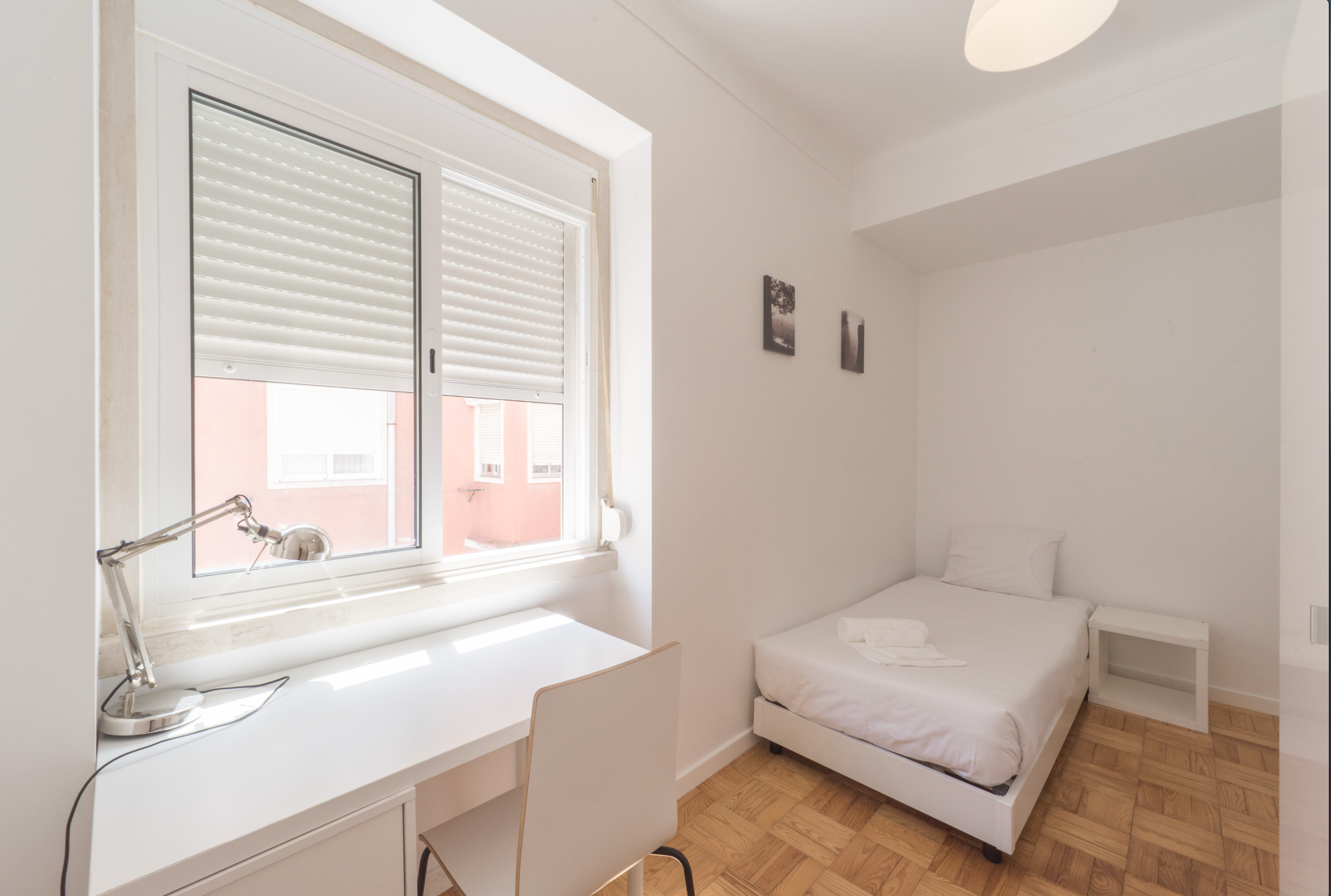 Room 2437 em Jardim Zoologico, lisboa – foto 5 de 16