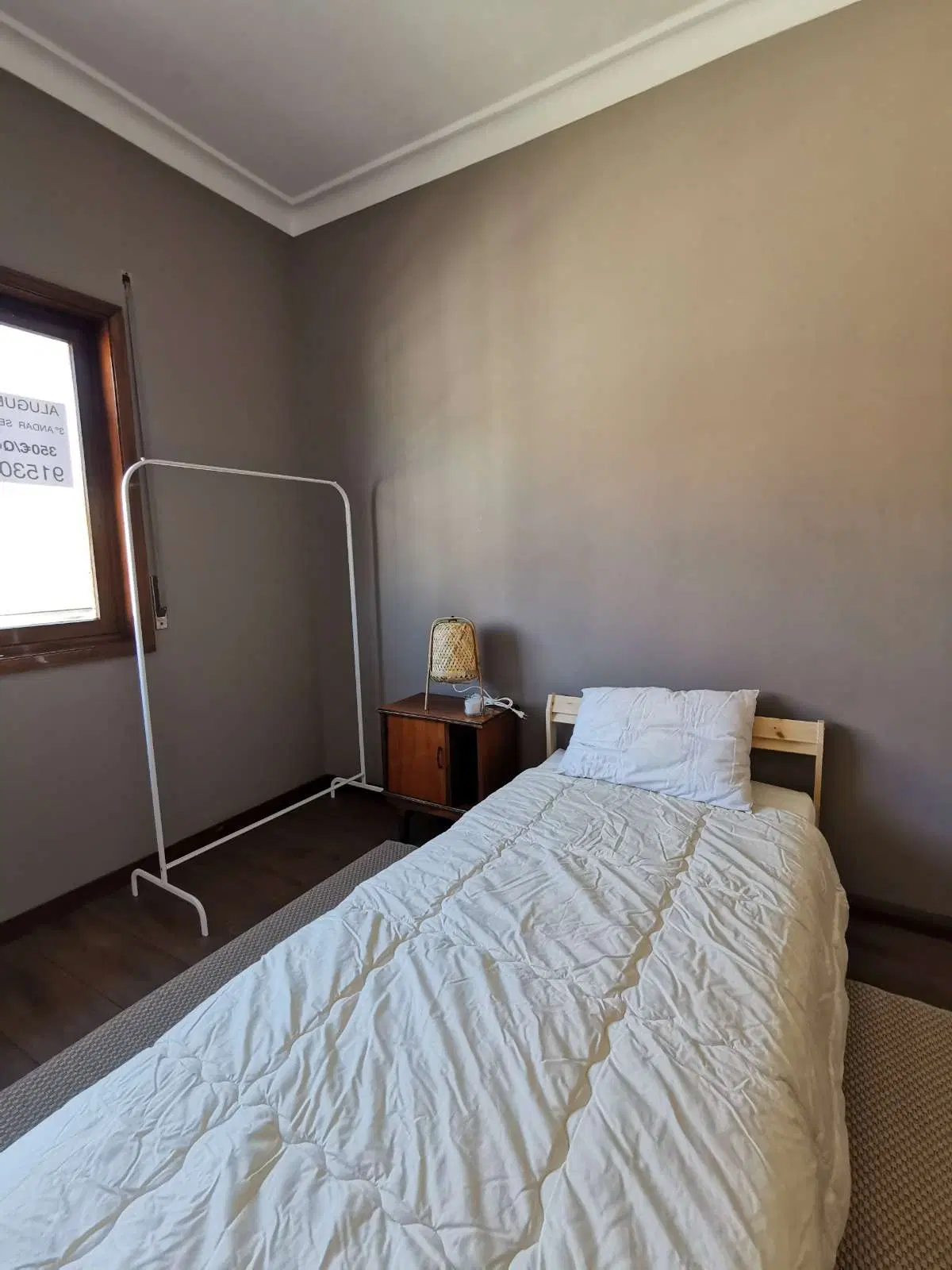 Room 3 em Paranhos, porto – foto 5 de 15