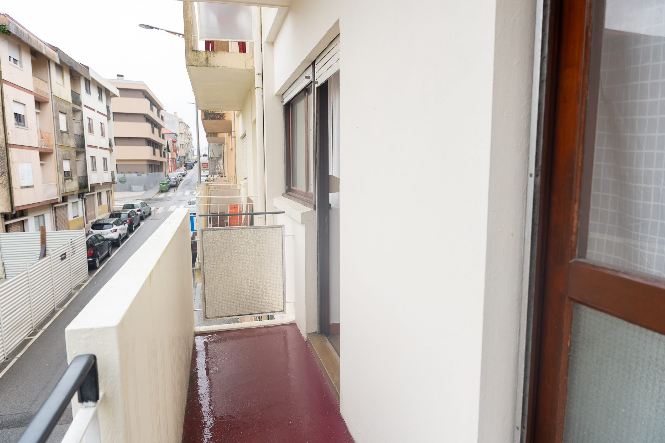 Bedroom 2 in Serra do Pilar Flat in Santa Marinha, porto – photo 4 of 16