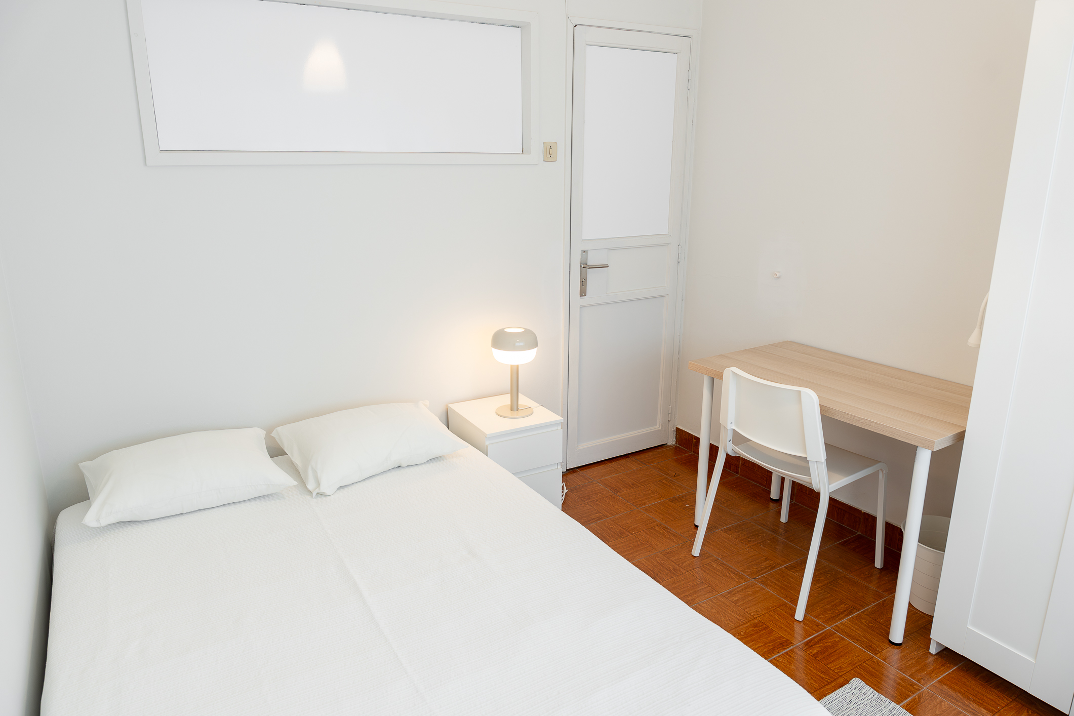 Bedroom 4 in Serra do Pilar Flat em Santa Marinha, porto – foto 3 de 16
