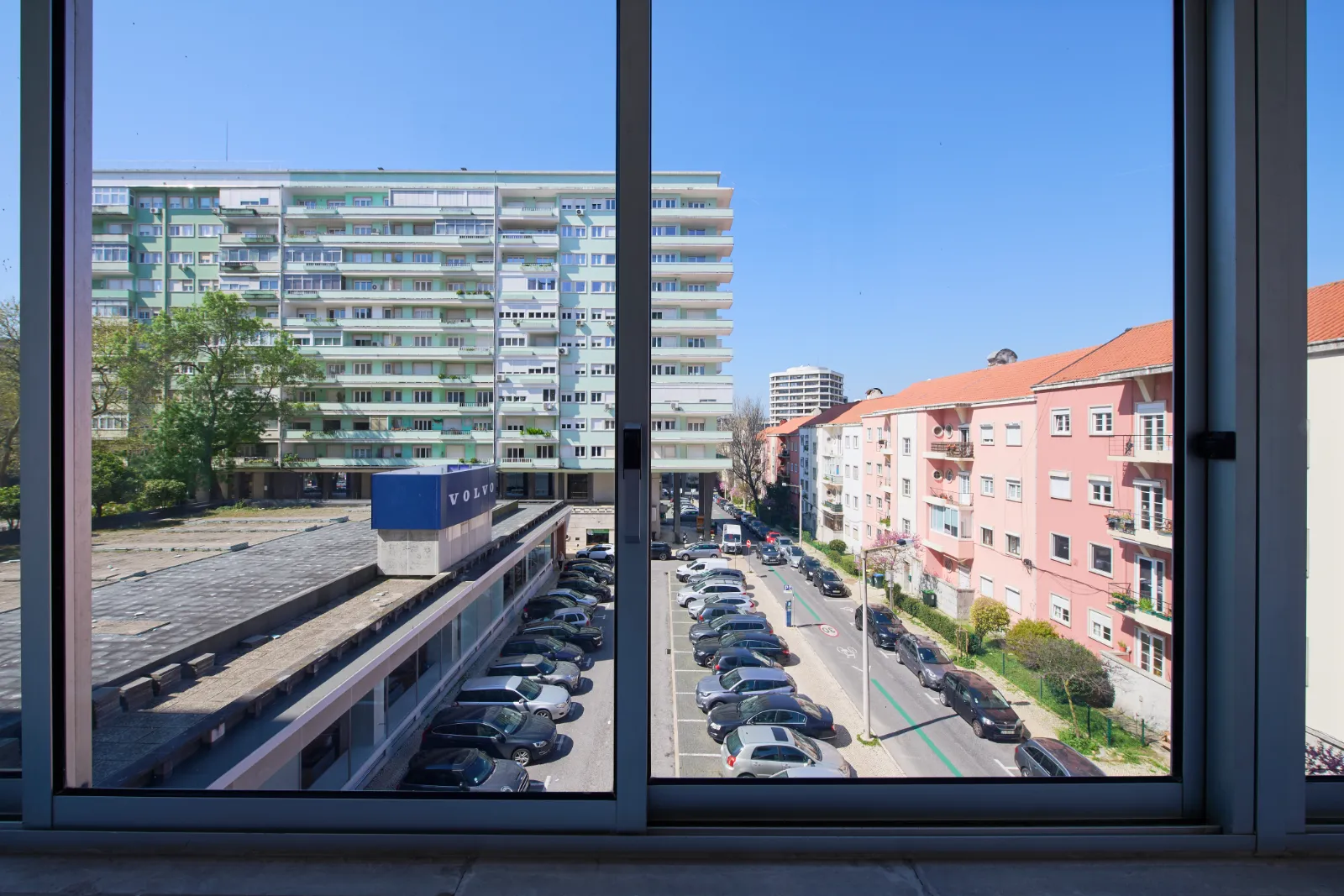 Room 10 - Double Room in lisboa – photo 1 of 8