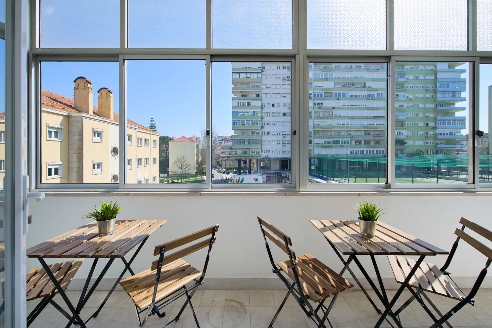 Room 7 - Single Room in Alvalade, Lisbon – photo 2 of 27
